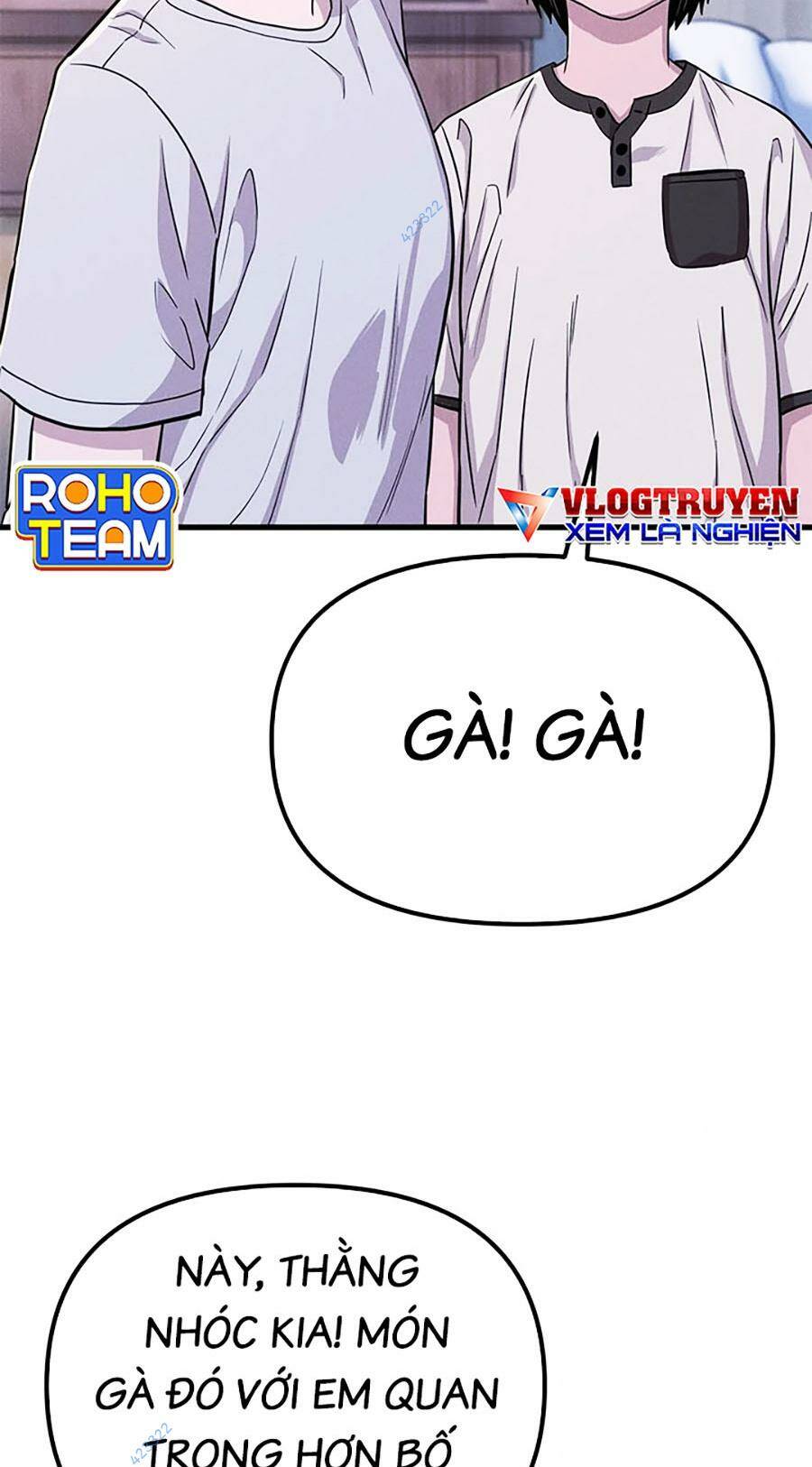 Gương Mặt Tâm Thần - Chapter 17 - Page 40