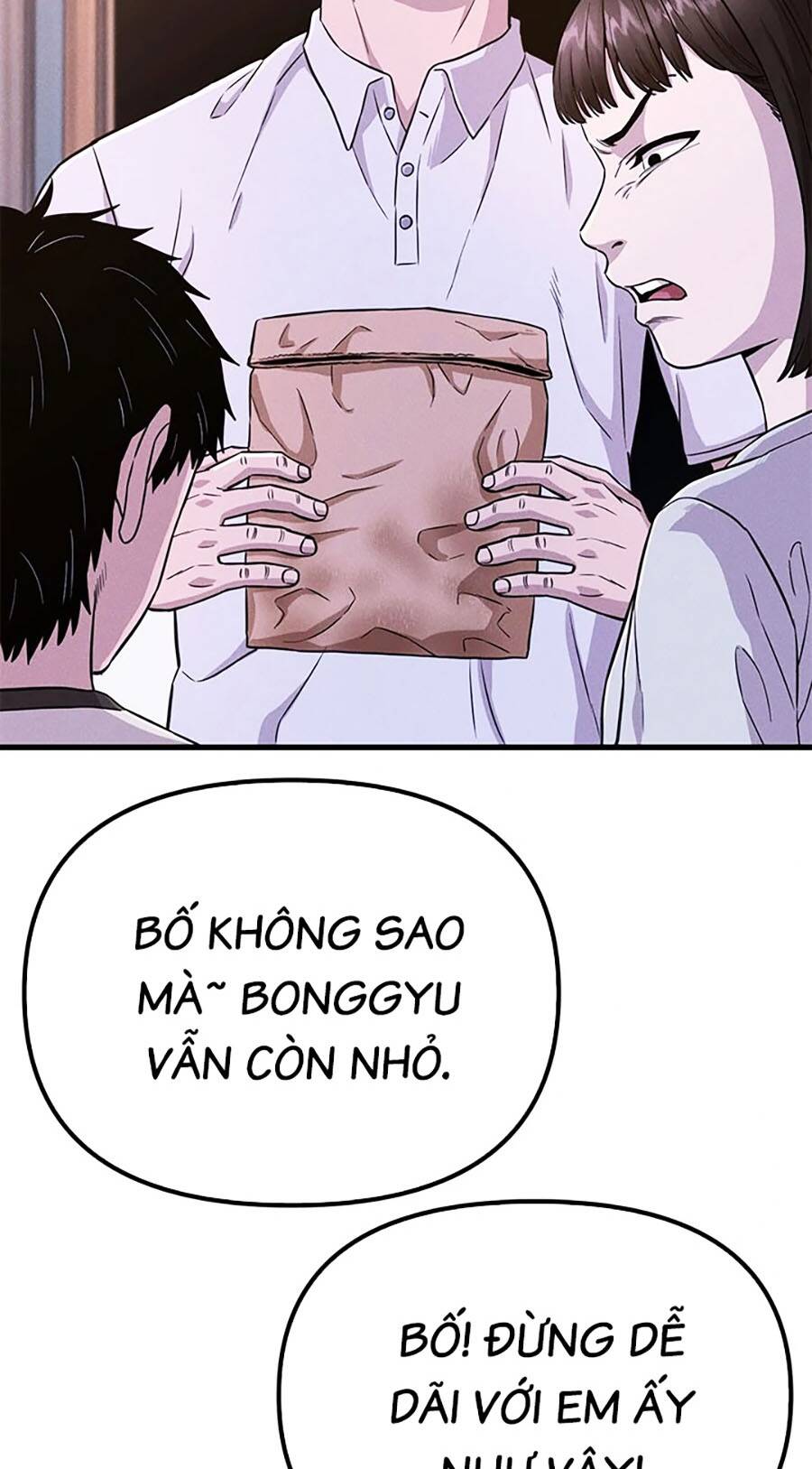 Gương Mặt Tâm Thần - Chapter 17 - Page 43