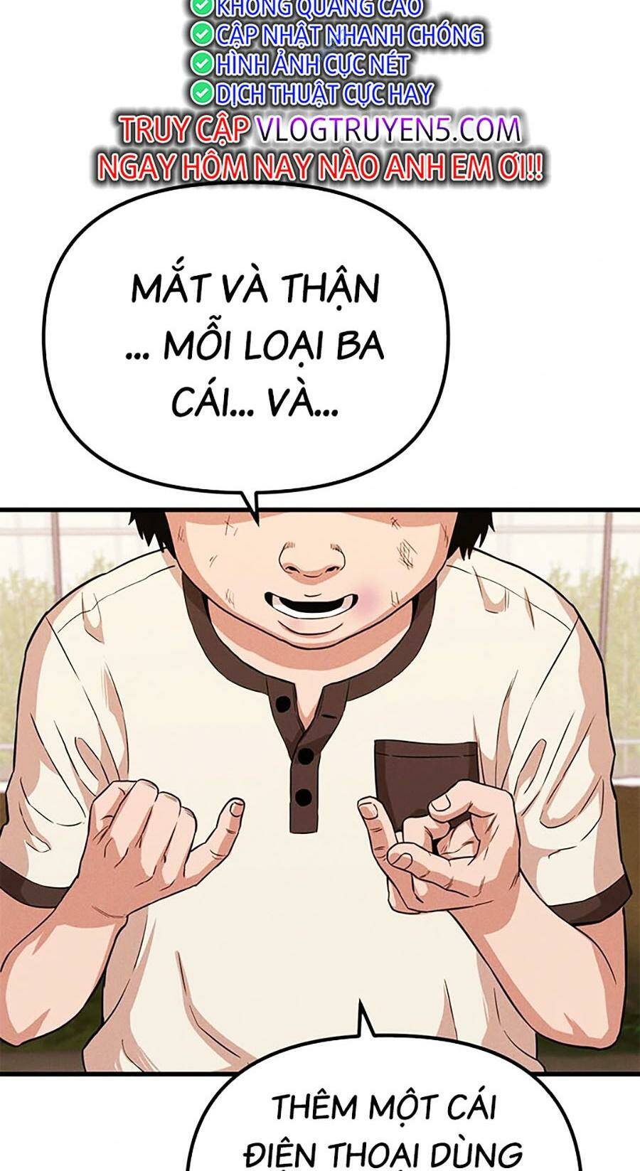 Gương Mặt Tâm Thần - Chapter 17 - Page 4