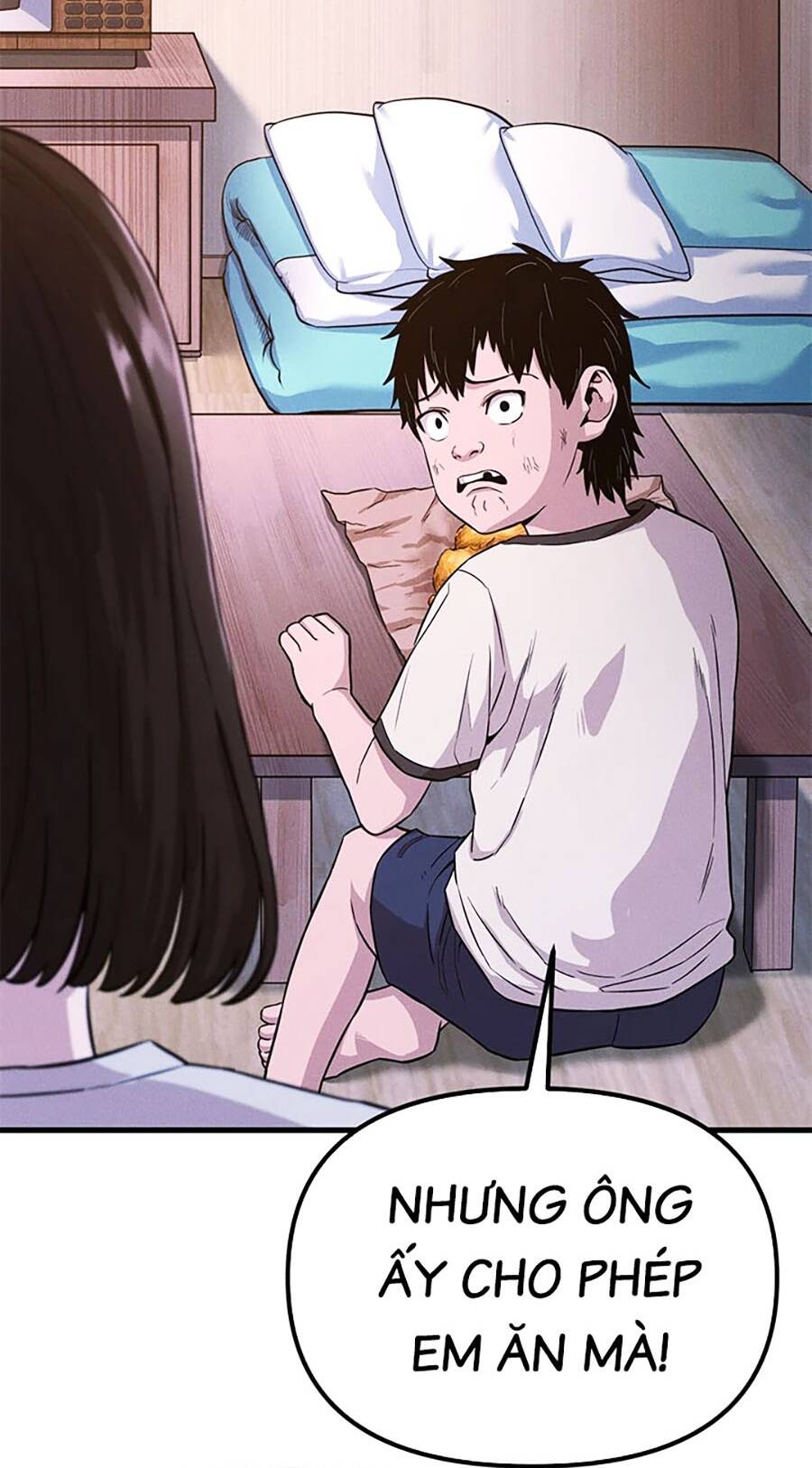 Gương Mặt Tâm Thần - Chapter 17 - Page 50