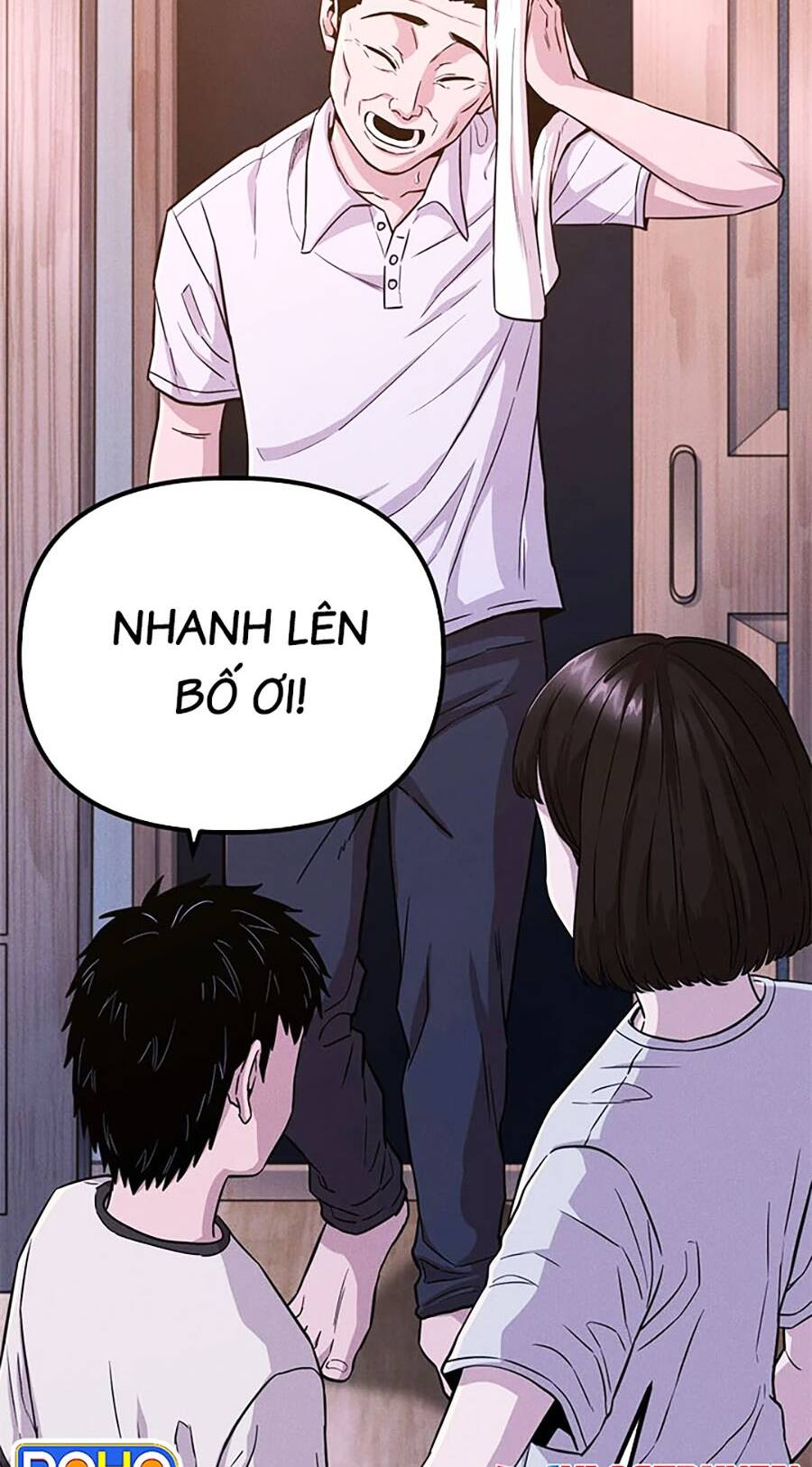 Gương Mặt Tâm Thần - Chapter 17 - Page 54