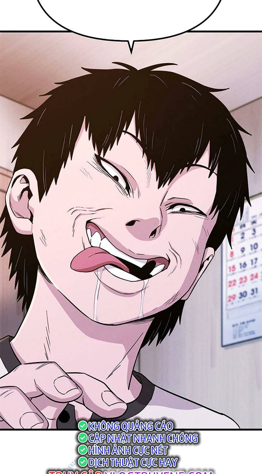 Gương Mặt Tâm Thần - Chapter 17 - Page 56