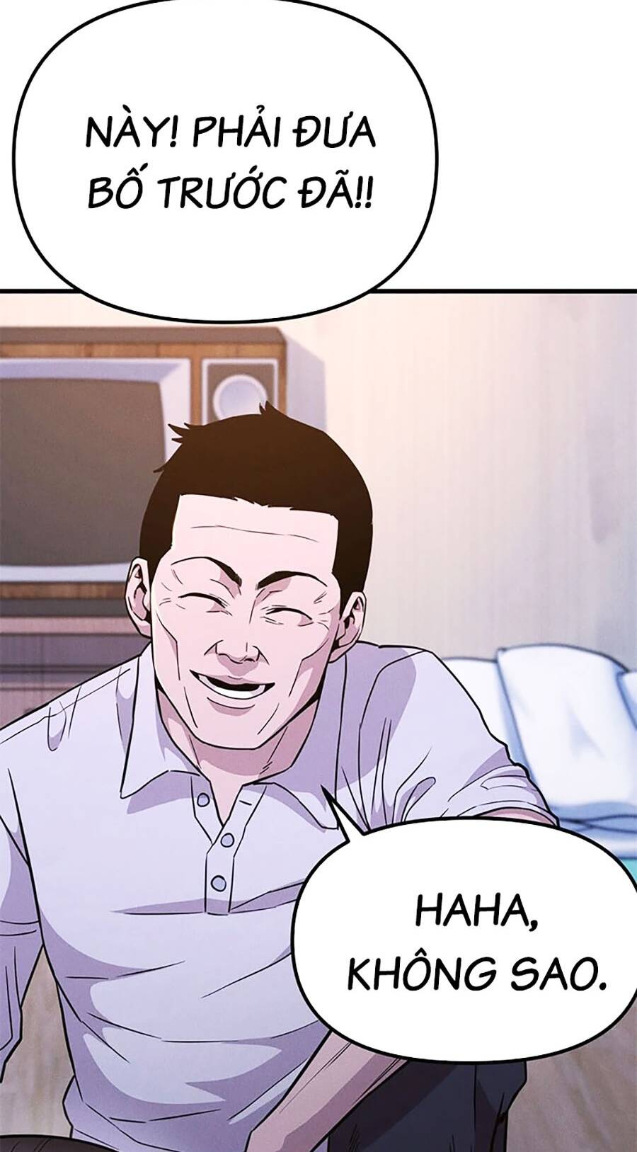 Gương Mặt Tâm Thần - Chapter 17 - Page 58