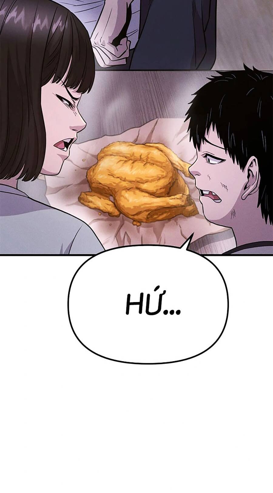 Gương Mặt Tâm Thần - Chapter 17 - Page 59