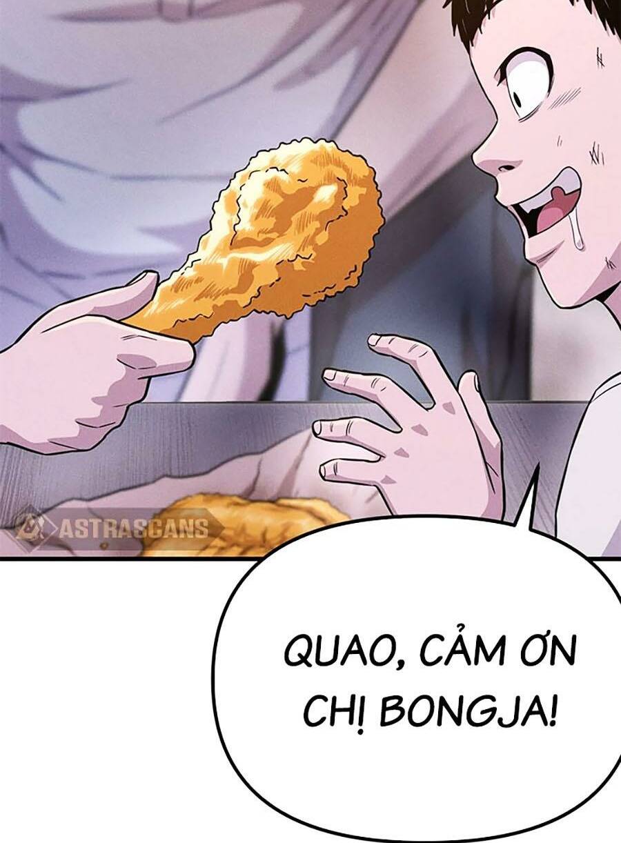 Gương Mặt Tâm Thần - Chapter 17 - Page 61