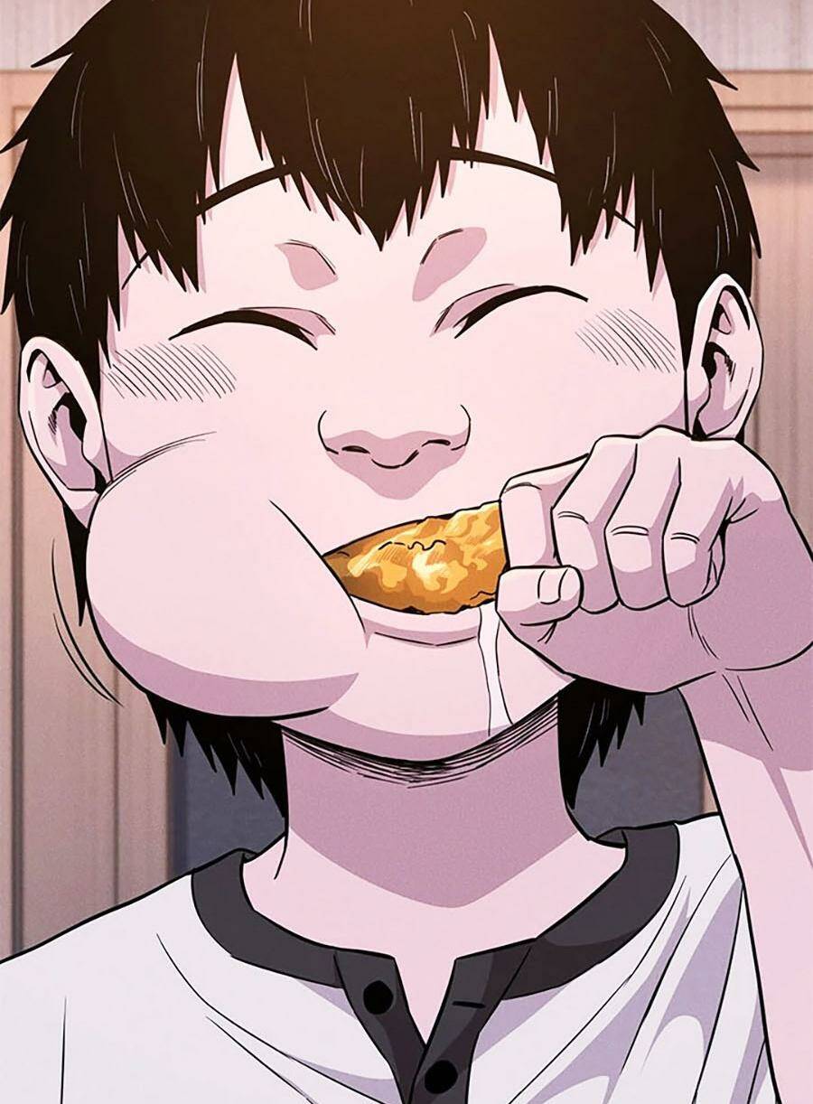 Gương Mặt Tâm Thần - Chapter 17 - Page 64