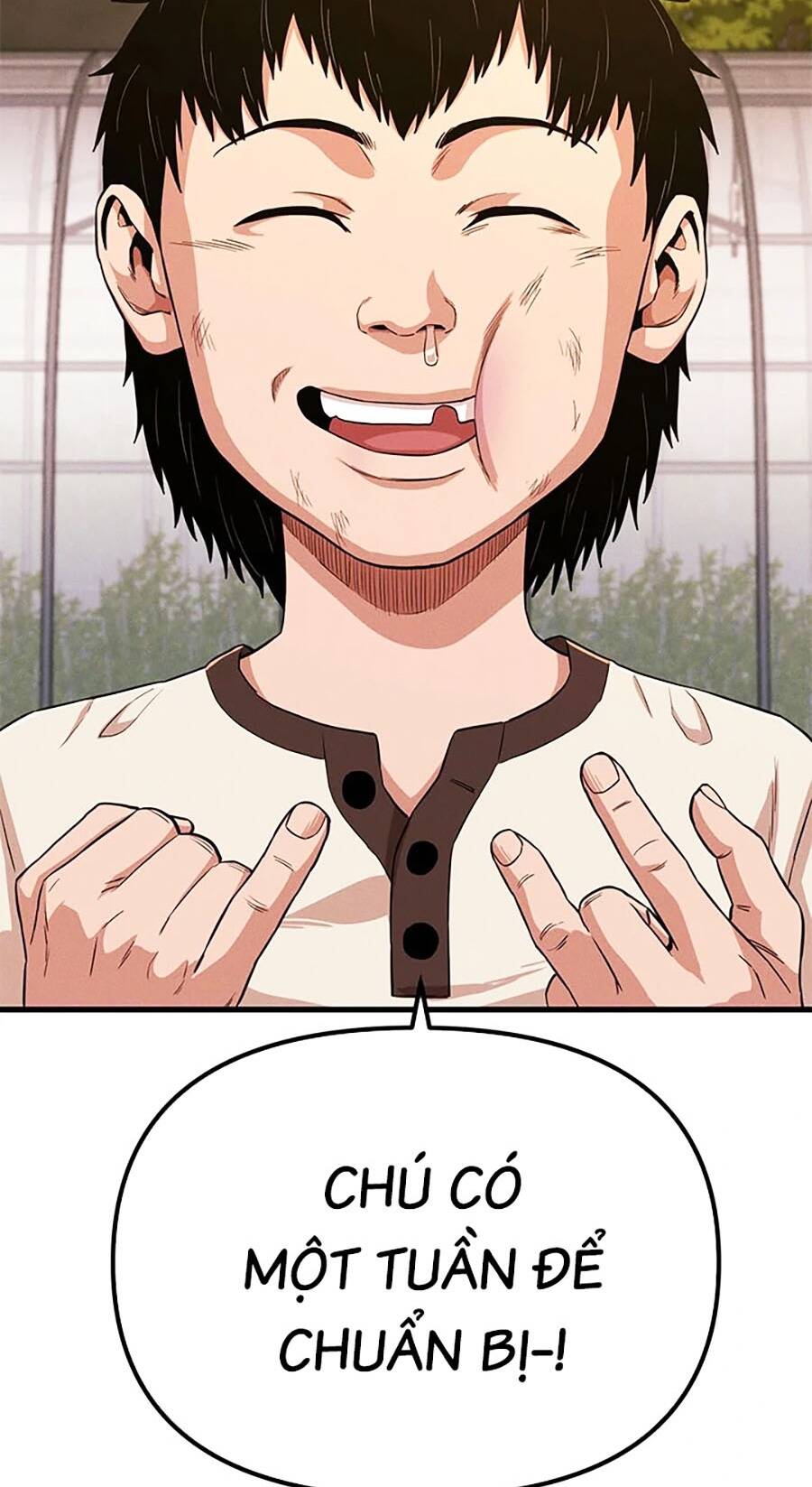 Gương Mặt Tâm Thần - Chapter 17 - Page 6