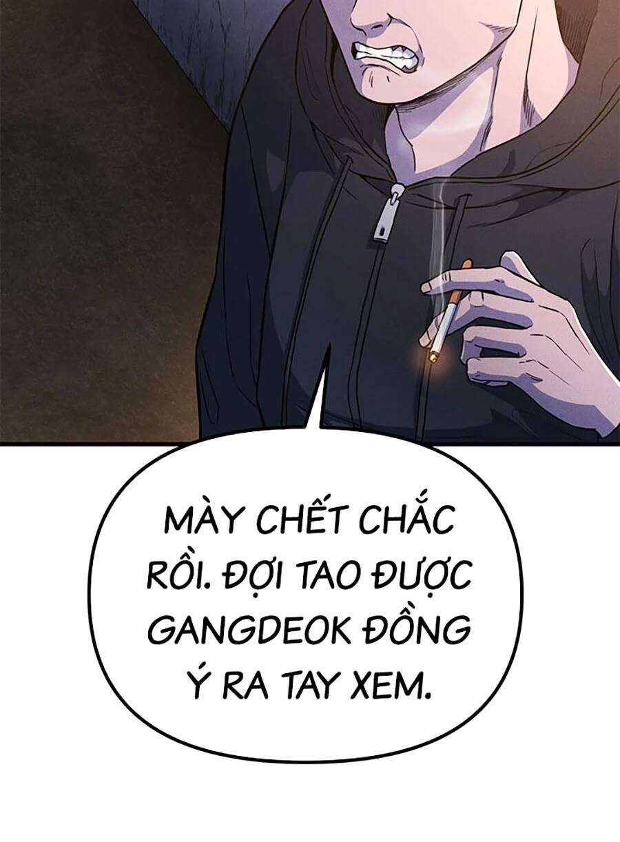 Gương Mặt Tâm Thần - Chapter 17 - Page 70