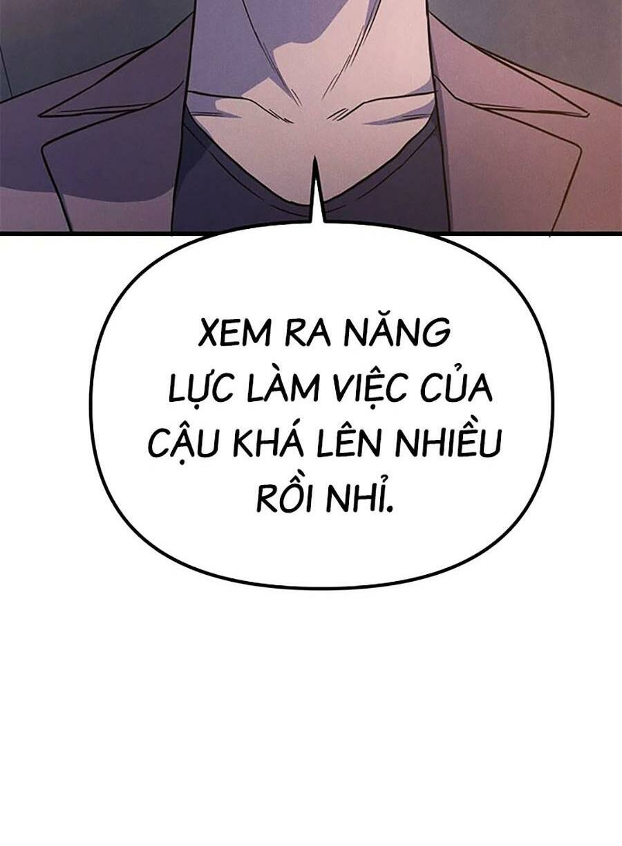 Gương Mặt Tâm Thần - Chapter 17 - Page 77