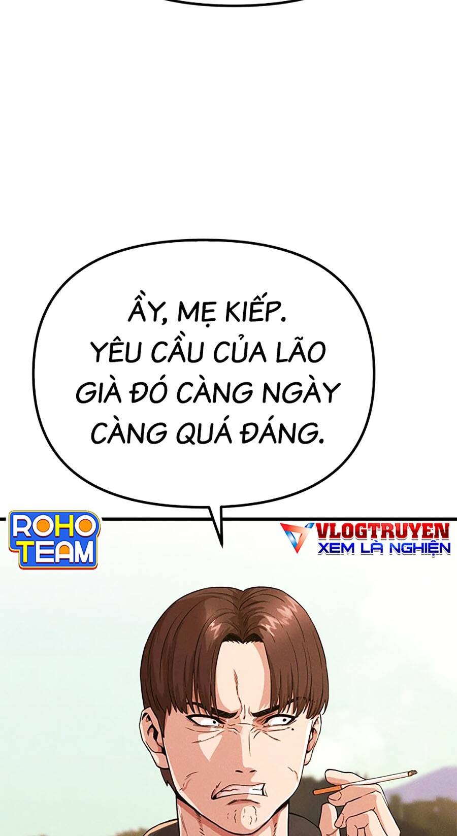 Gương Mặt Tâm Thần - Chapter 17 - Page 7