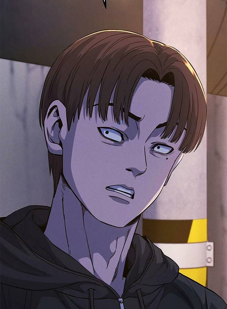 Gương Mặt Tâm Thần - Chapter 17 - Page 81