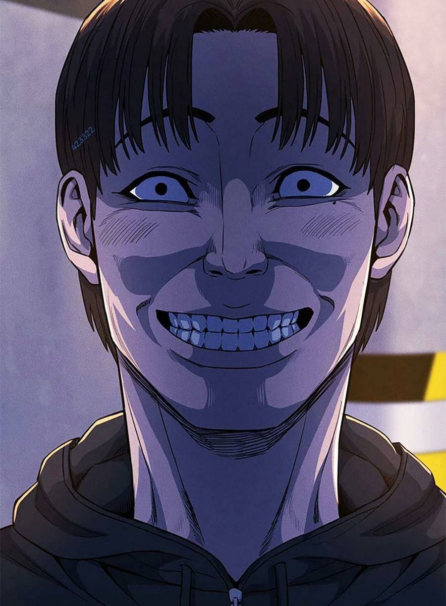 Gương Mặt Tâm Thần - Chapter 17 - Page 88