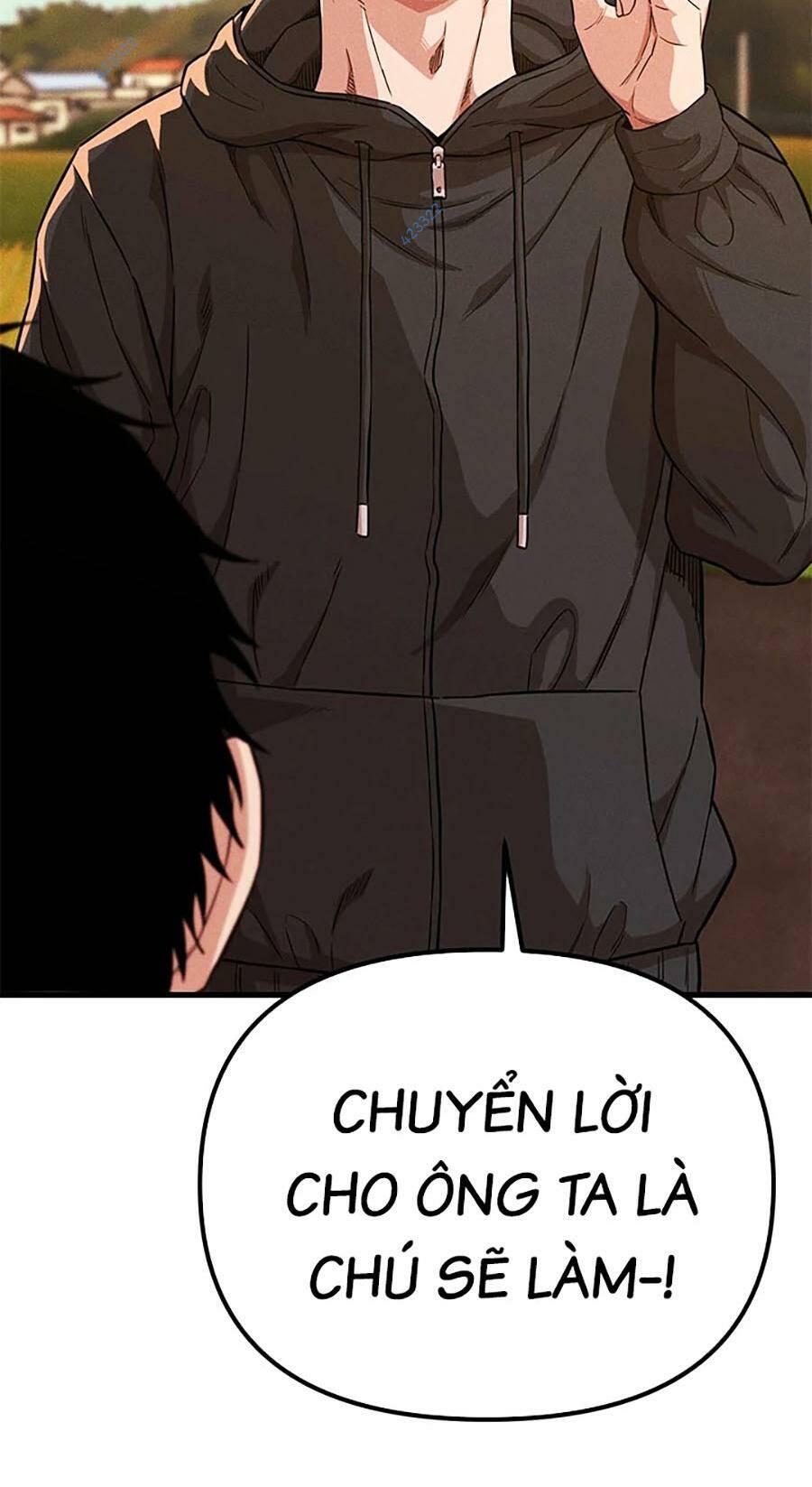 Gương Mặt Tâm Thần - Chapter 17 - Page 8