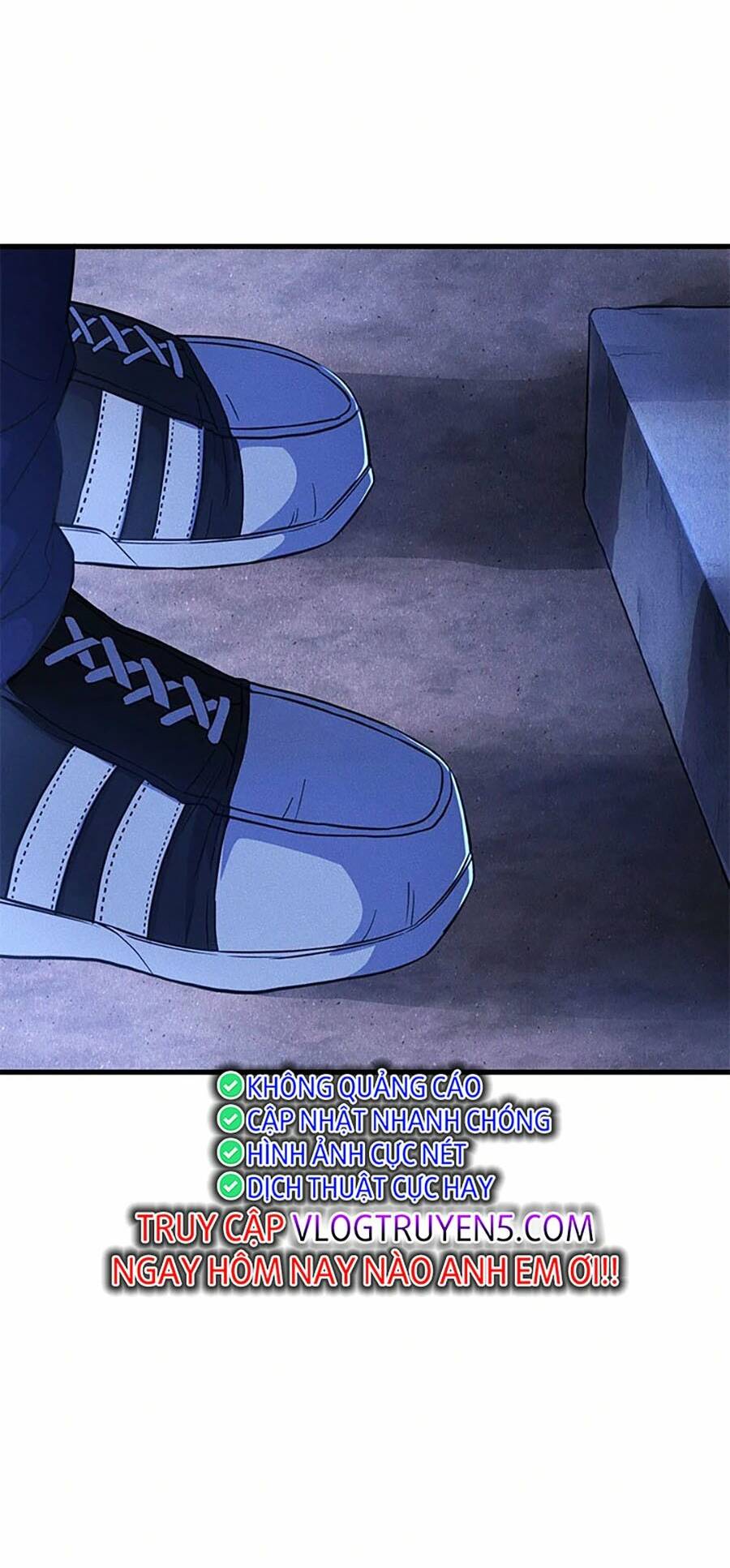 Gương Mặt Tâm Thần - Chapter 18 - Page 9