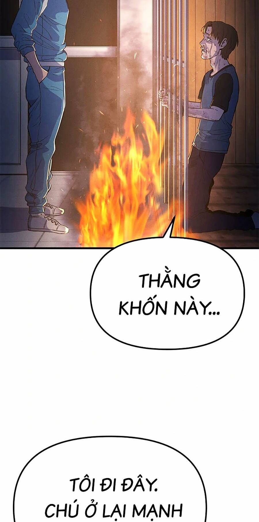 Gương Mặt Tâm Thần - Chapter 18 - Page 99