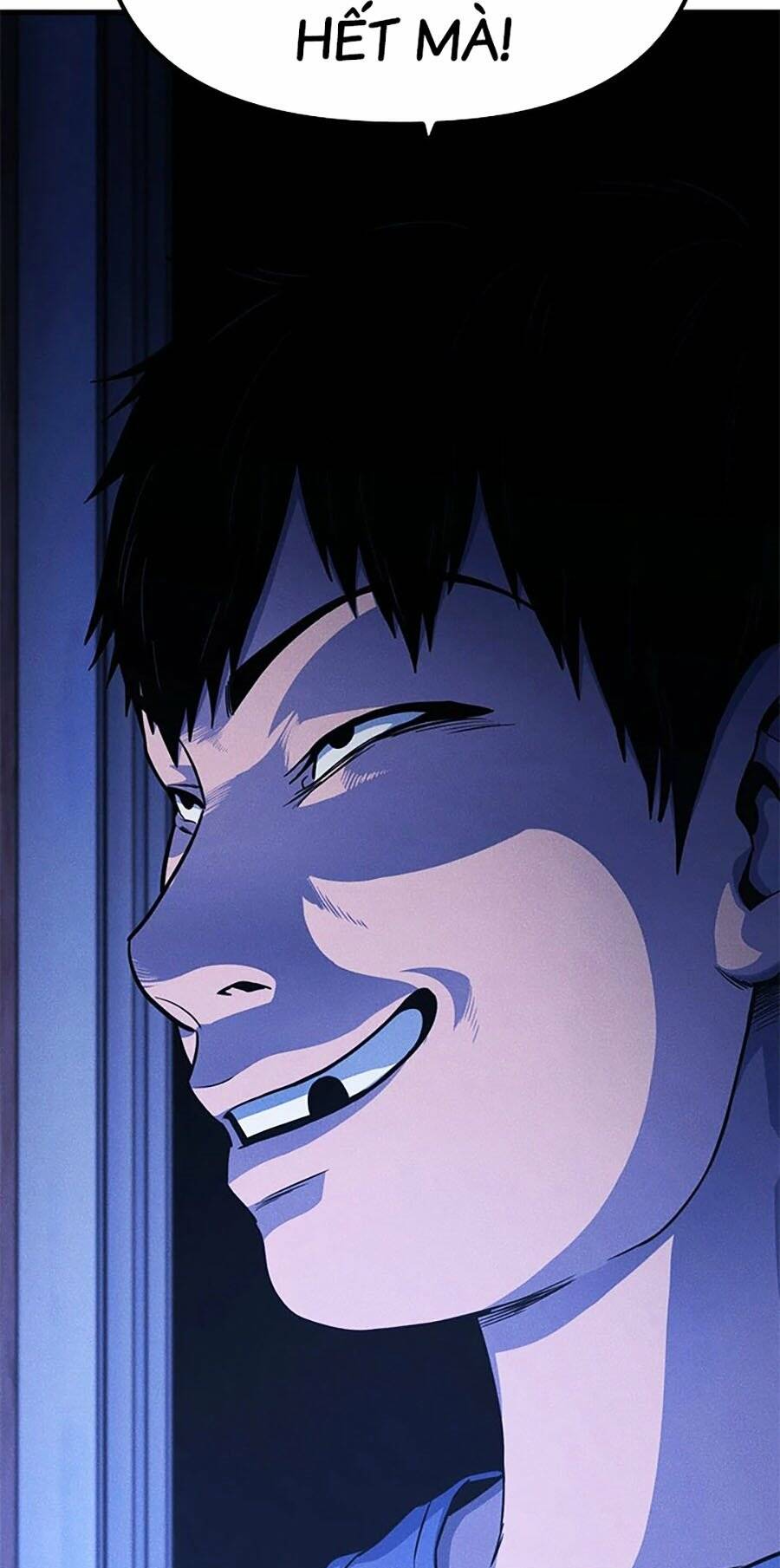 Gương Mặt Tâm Thần - Chapter 18 - Page 118