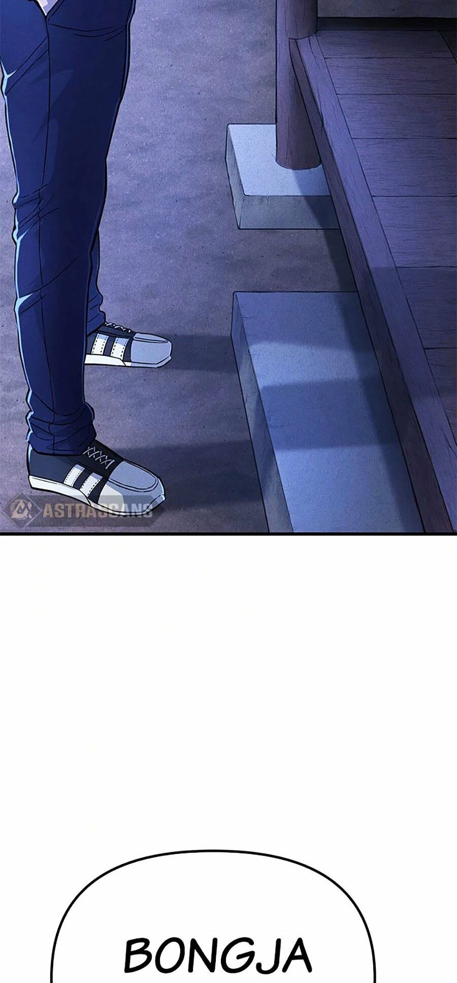 Gương Mặt Tâm Thần - Chapter 18 - Page 11