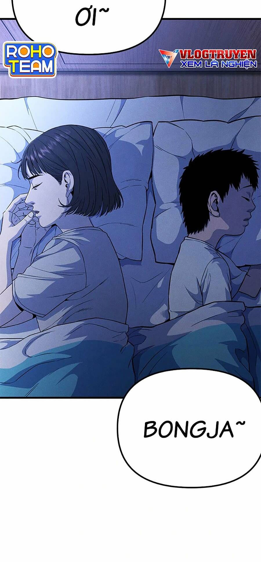 Gương Mặt Tâm Thần - Chapter 18 - Page 13