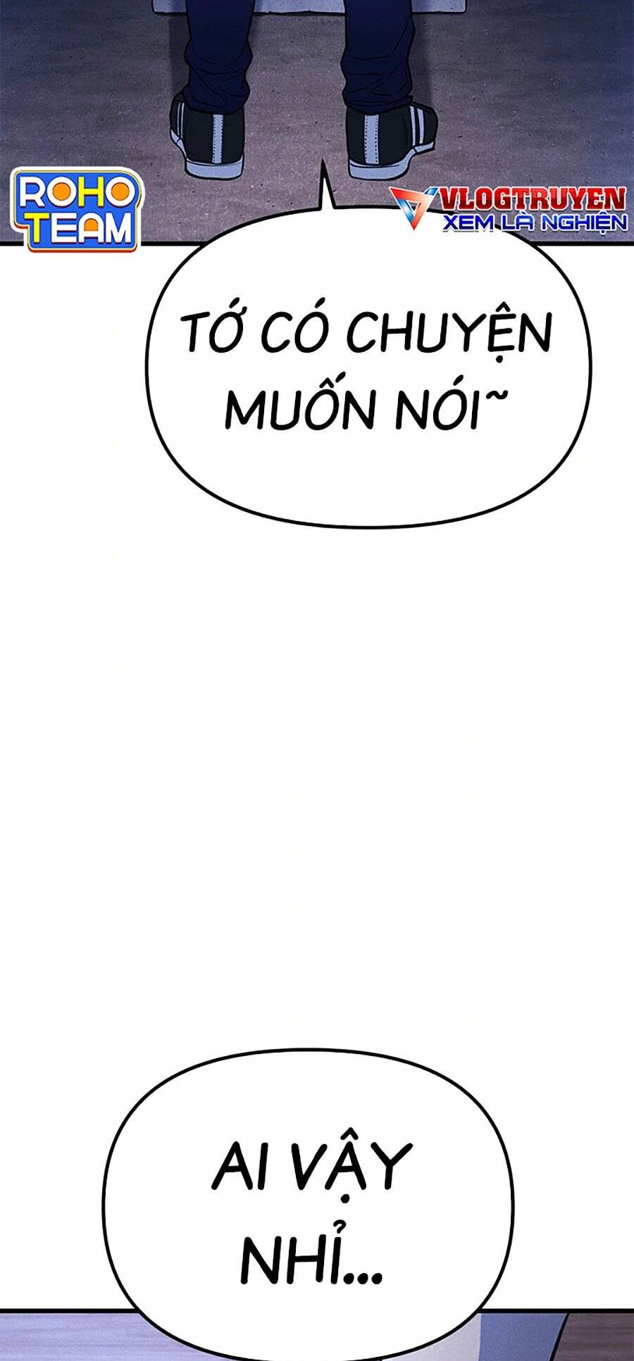 Gương Mặt Tâm Thần - Chapter 18 - Page 18