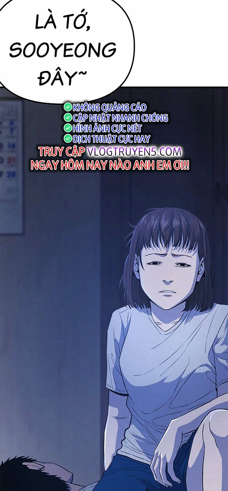 Gương Mặt Tâm Thần - Chapter 18 - Page 20