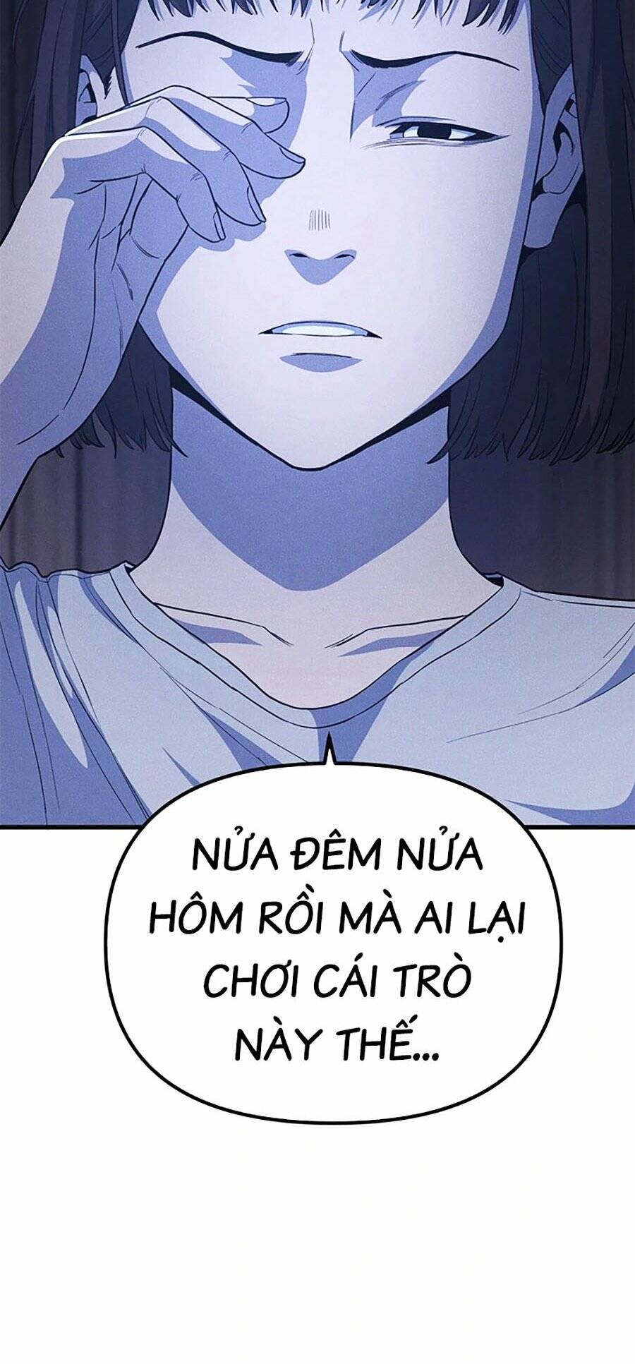 Gương Mặt Tâm Thần - Chapter 18 - Page 22