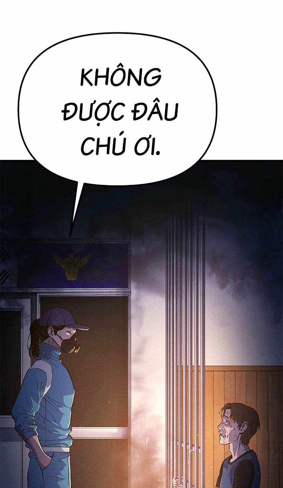 Gương Mặt Tâm Thần - Chapter 18 - Page 34