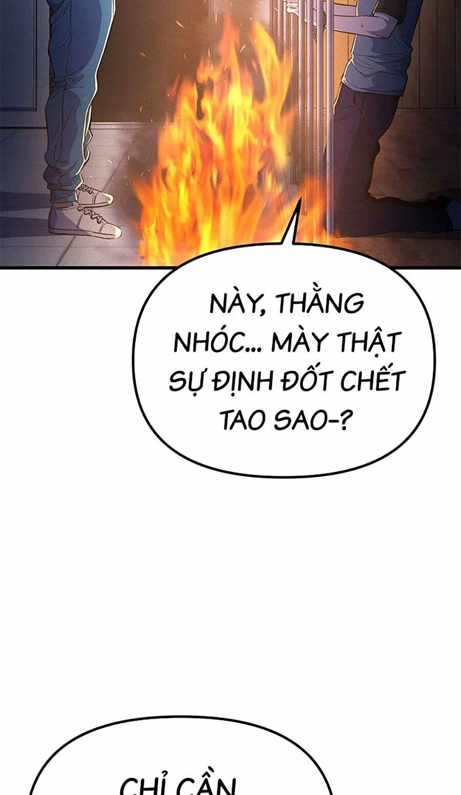 Gương Mặt Tâm Thần - Chapter 18 - Page 35