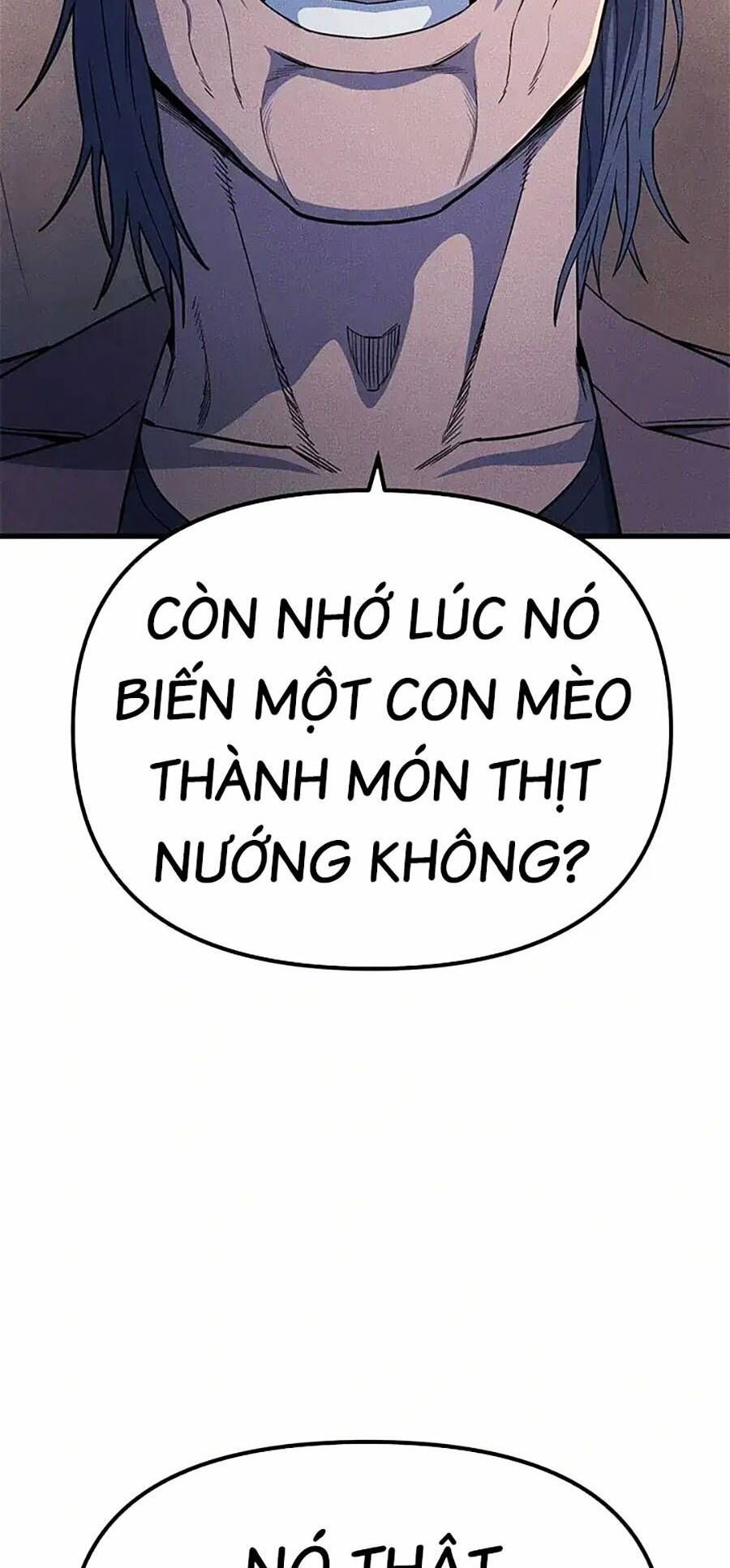 Gương Mặt Tâm Thần - Chapter 18 - Page 3