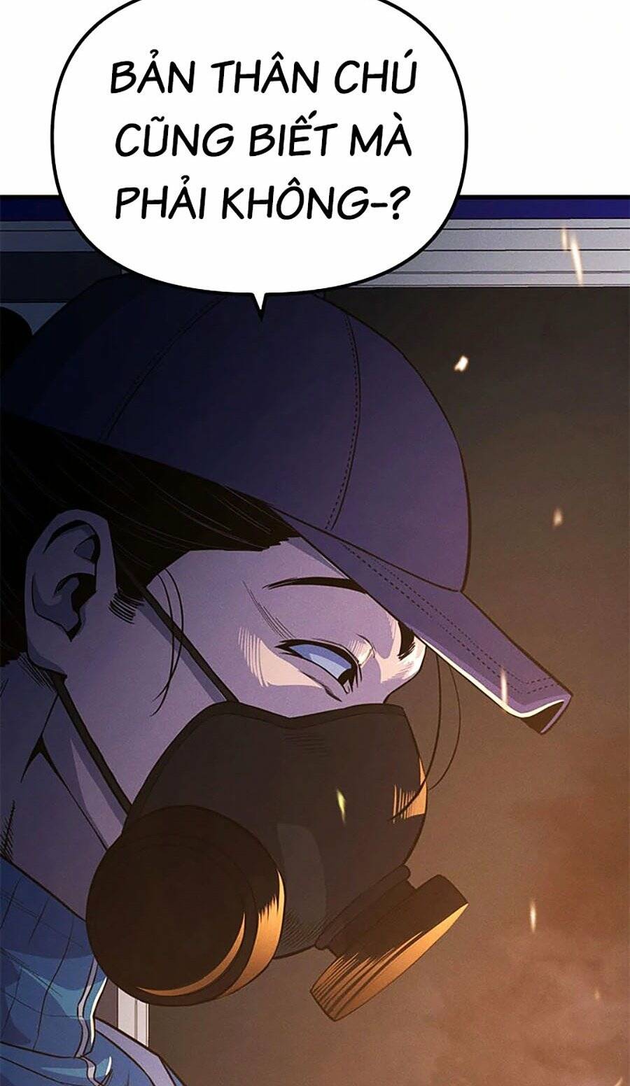 Gương Mặt Tâm Thần - Chapter 18 - Page 39