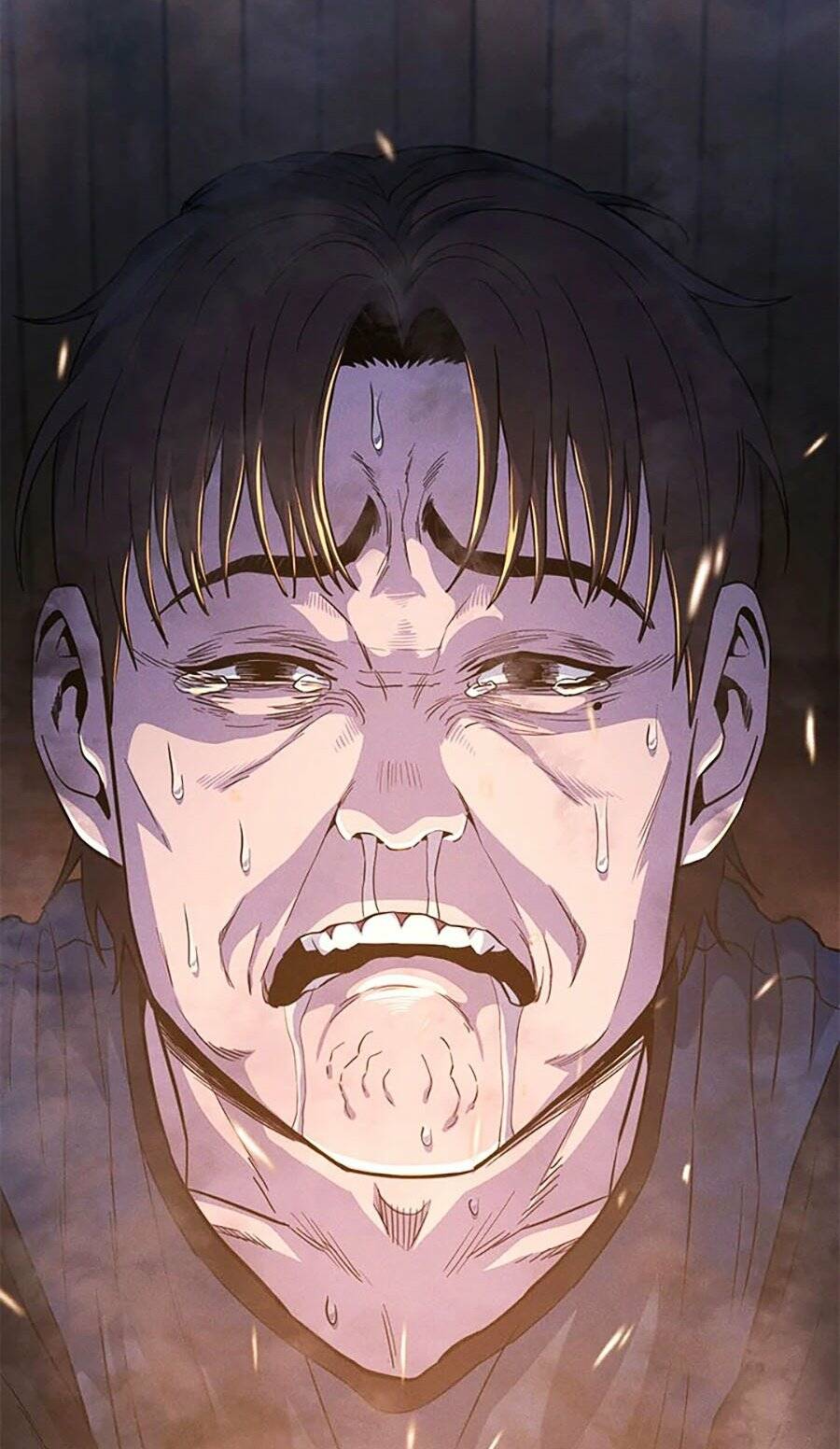 Gương Mặt Tâm Thần - Chapter 18 - Page 44