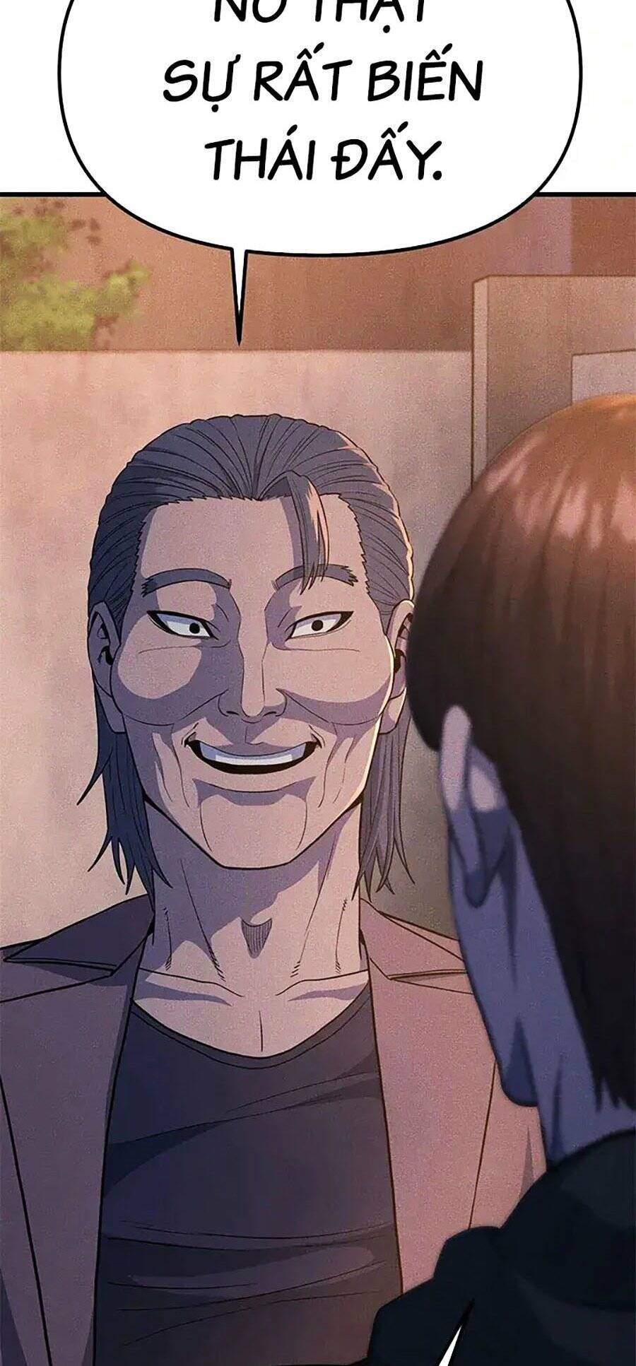 Gương Mặt Tâm Thần - Chapter 18 - Page 4