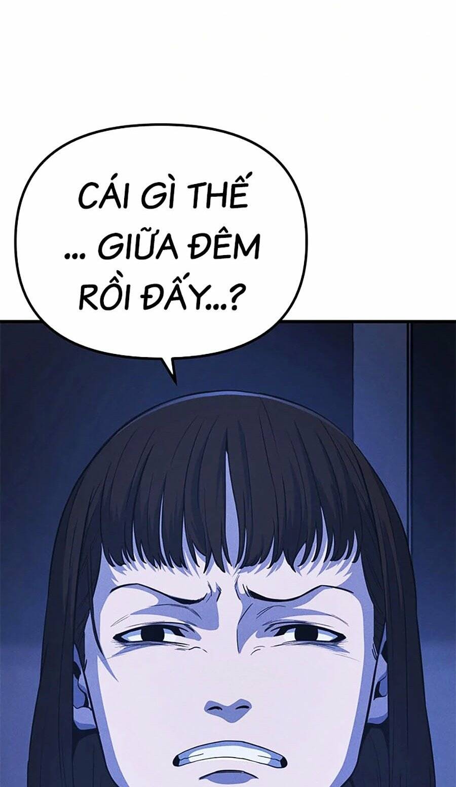 Gương Mặt Tâm Thần - Chapter 18 - Page 51