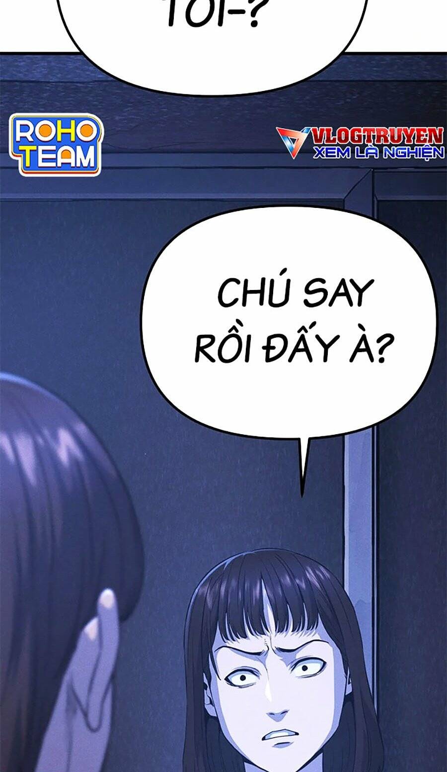 Gương Mặt Tâm Thần - Chapter 18 - Page 56