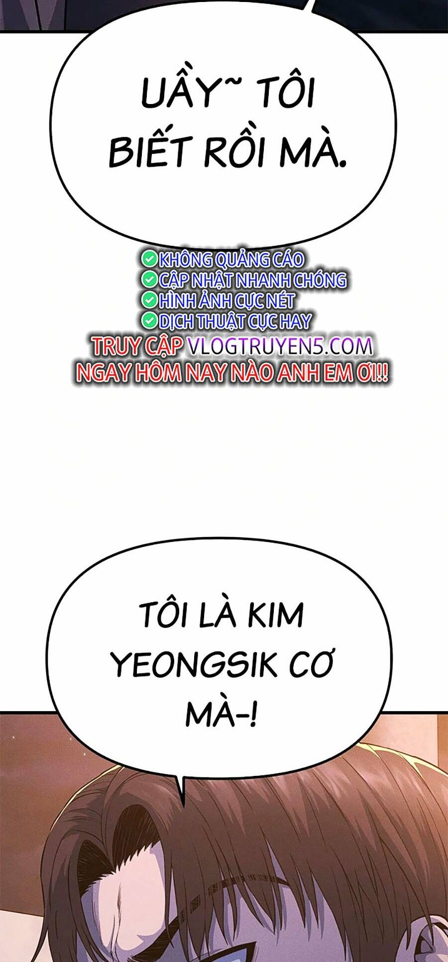 Gương Mặt Tâm Thần - Chapter 18 - Page 5