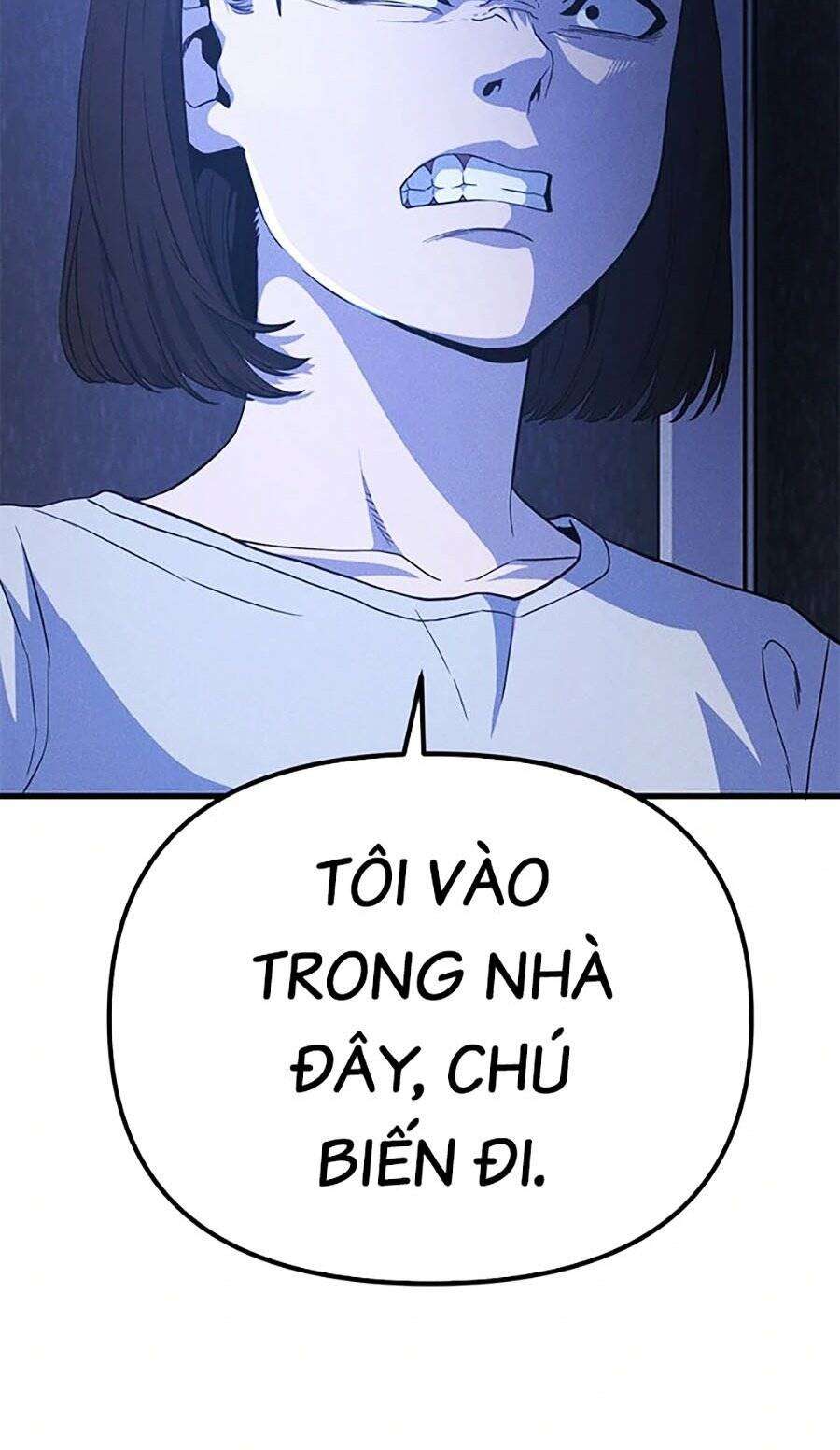 Gương Mặt Tâm Thần - Chapter 18 - Page 59