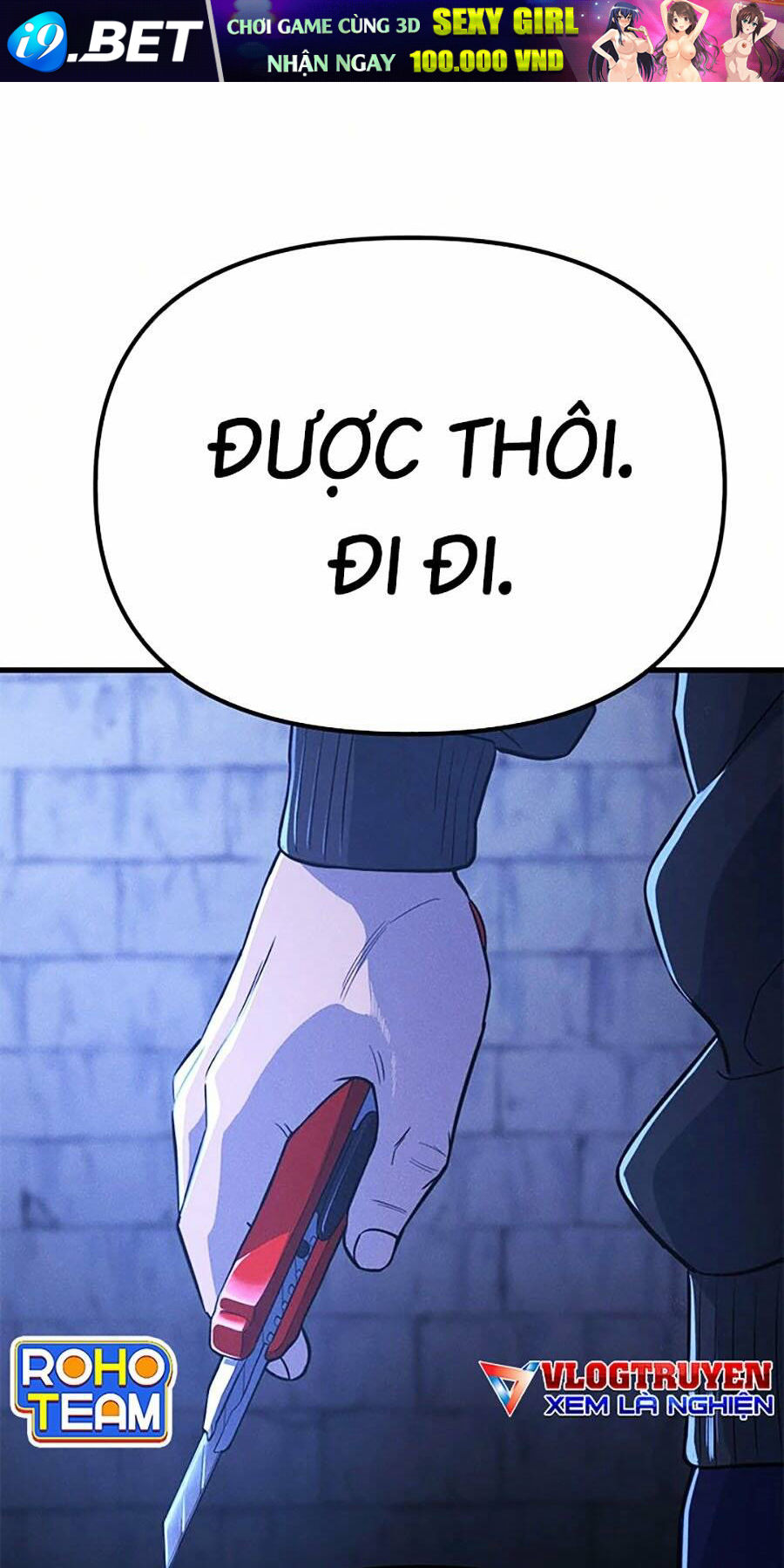 Gương Mặt Tâm Thần - Chapter 18 - Page 60