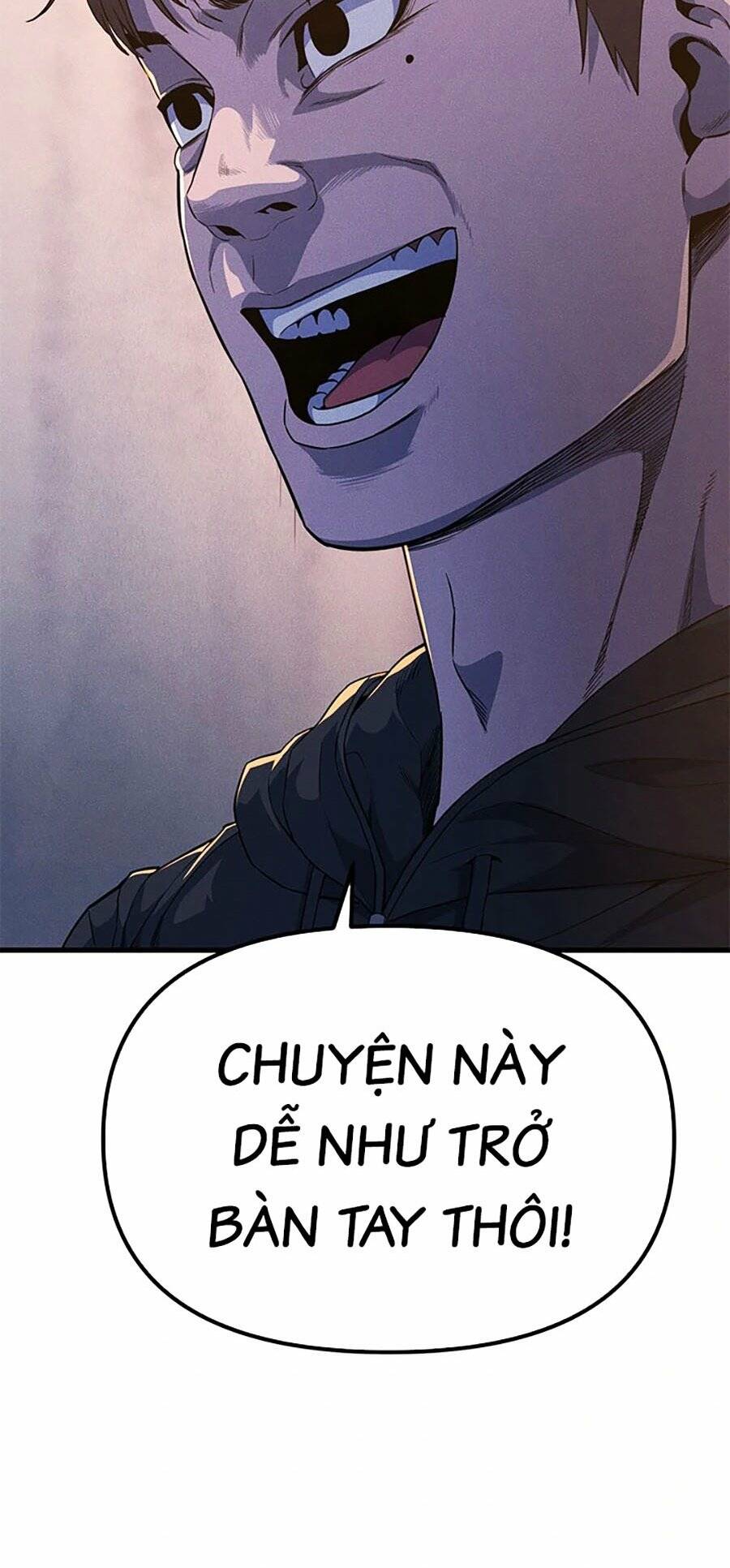 Gương Mặt Tâm Thần - Chapter 18 - Page 6