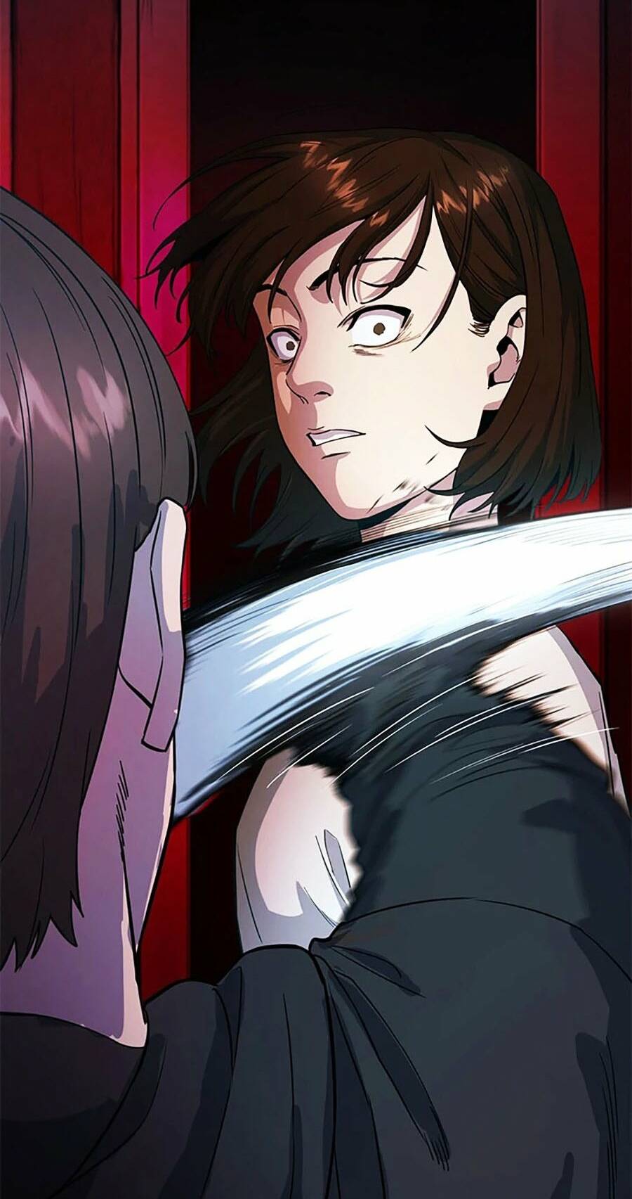 Gương Mặt Tâm Thần - Chapter 18 - Page 73