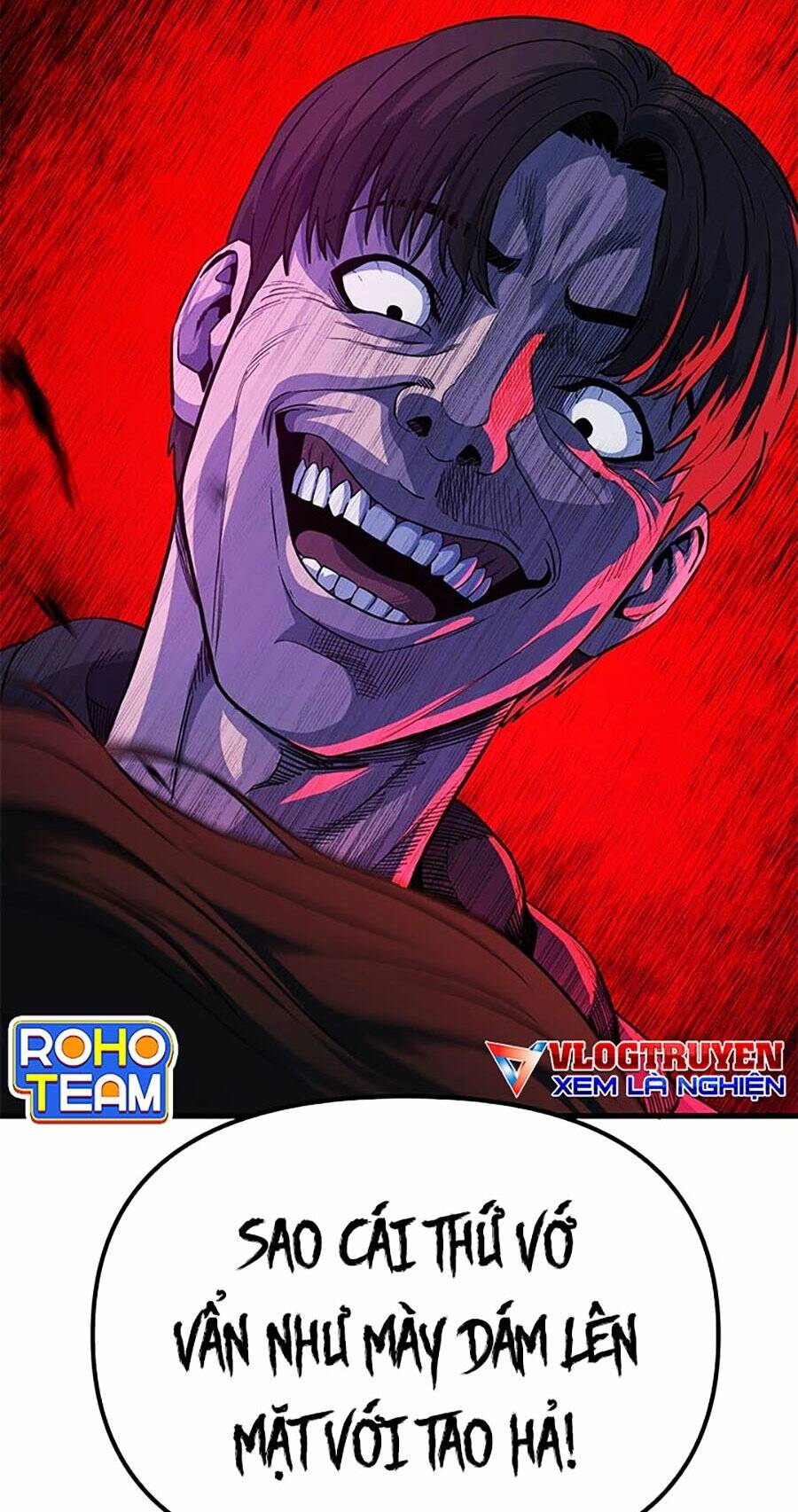 Gương Mặt Tâm Thần - Chapter 18 - Page 75