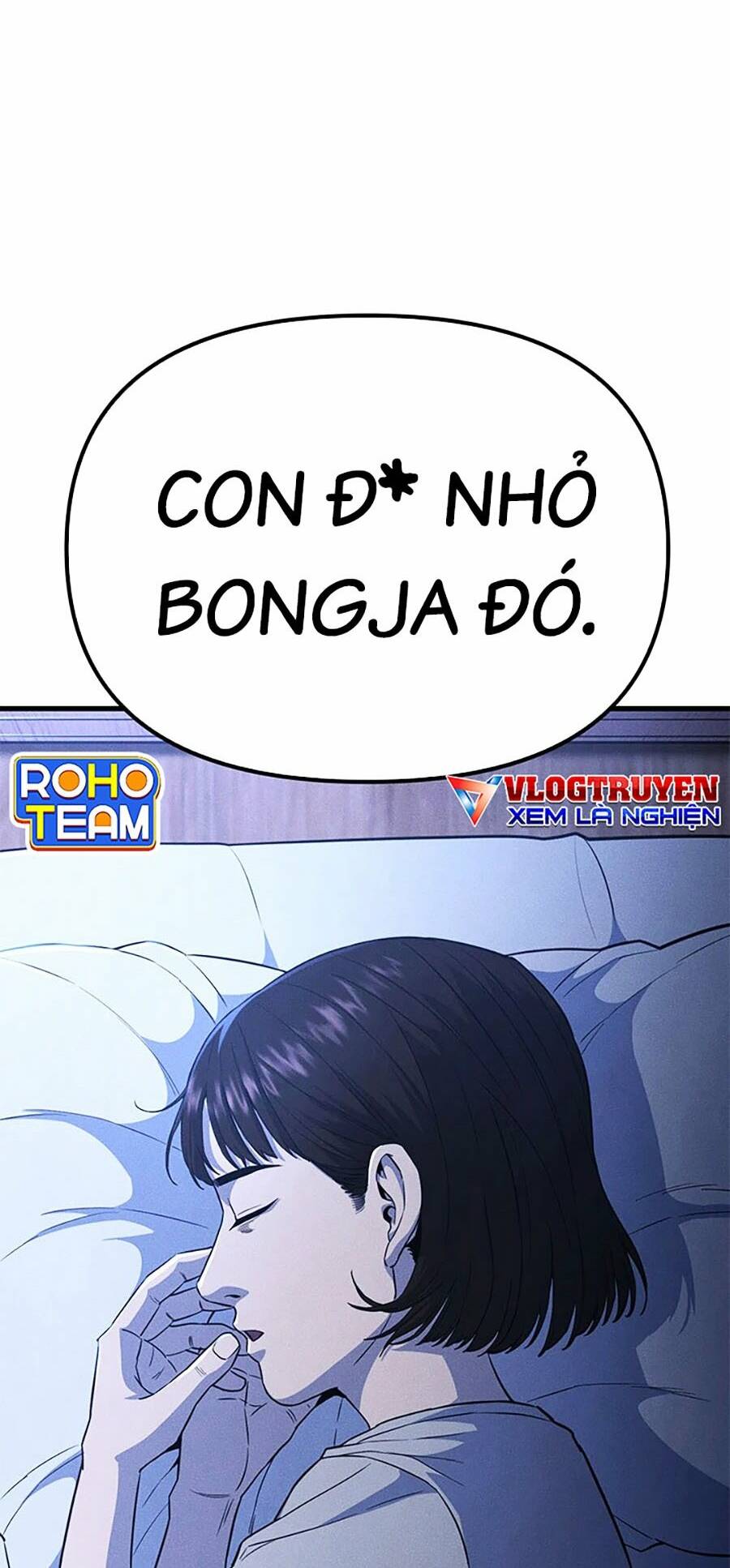 Gương Mặt Tâm Thần - Chapter 18 - Page 7