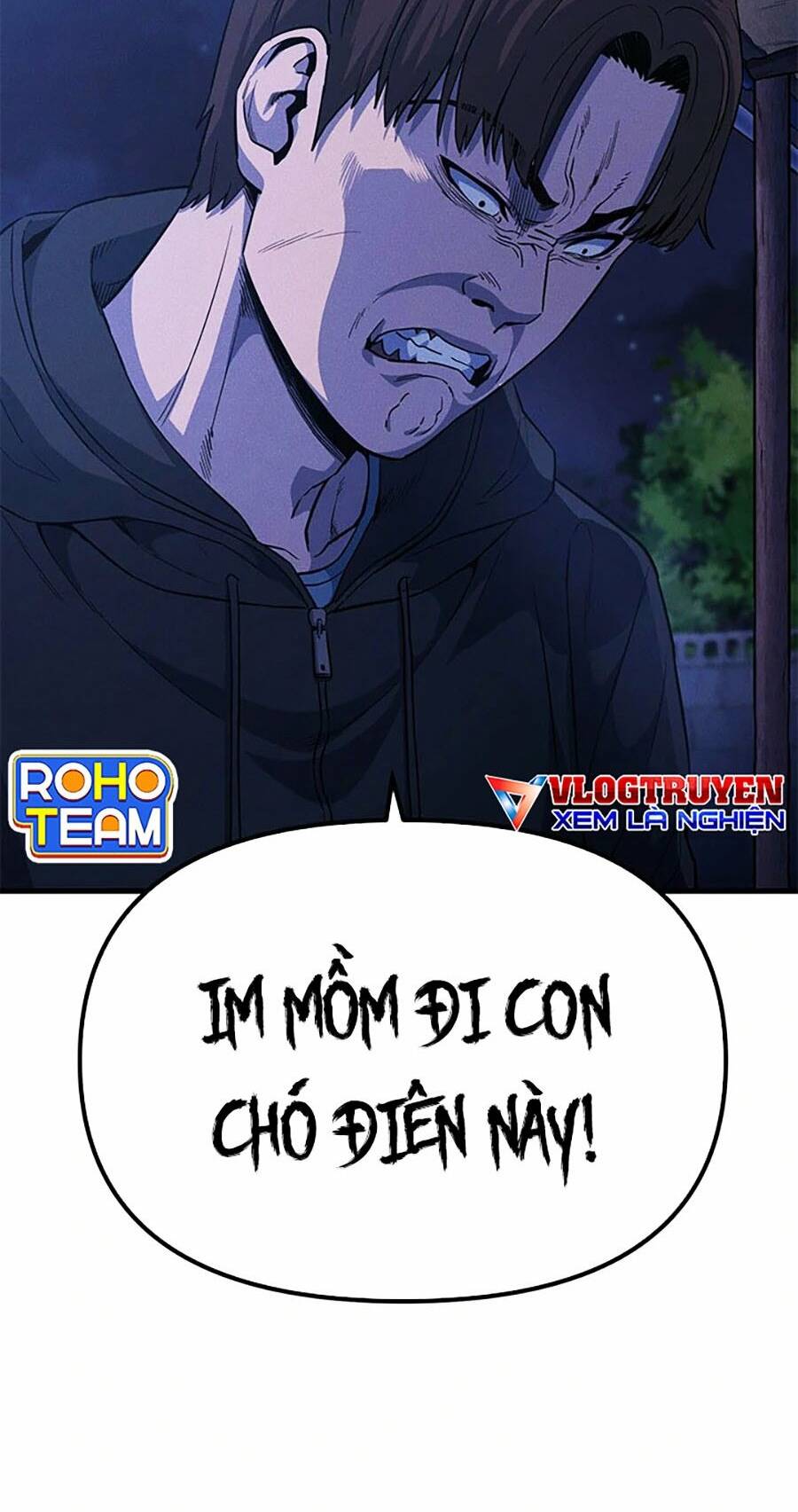 Gương Mặt Tâm Thần - Chapter 18 - Page 81