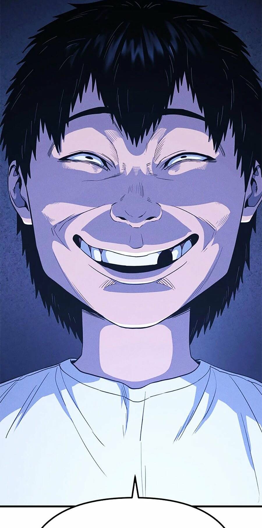 Gương Mặt Tâm Thần - Chapter 18 - Page 95