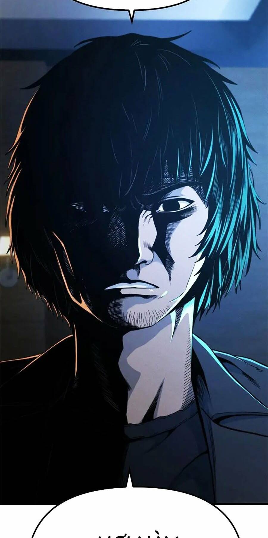 Gương Mặt Tâm Thần - Chapter 19 - Page 99