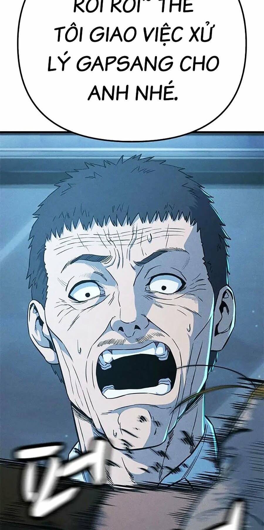 Gương Mặt Tâm Thần - Chapter 19 - Page 103