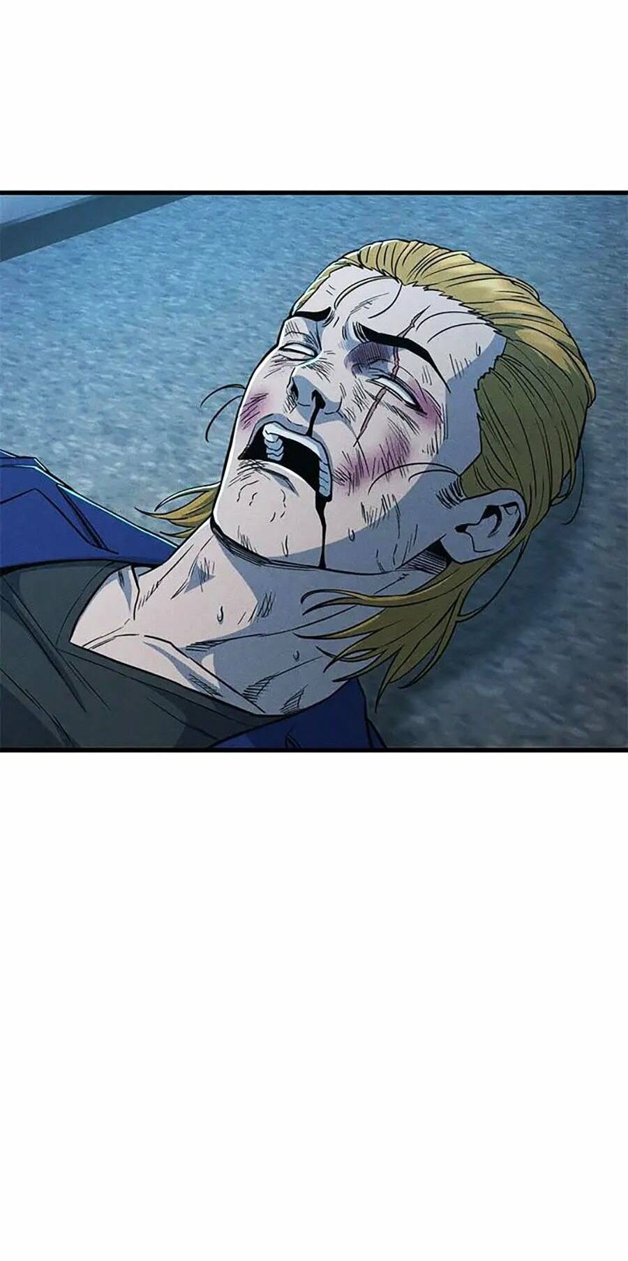 Gương Mặt Tâm Thần - Chapter 19 - Page 105