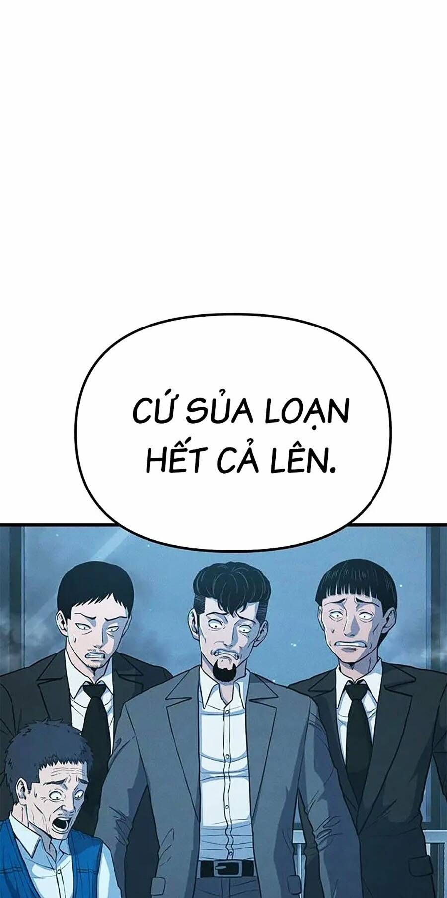 Gương Mặt Tâm Thần - Chapter 19 - Page 107