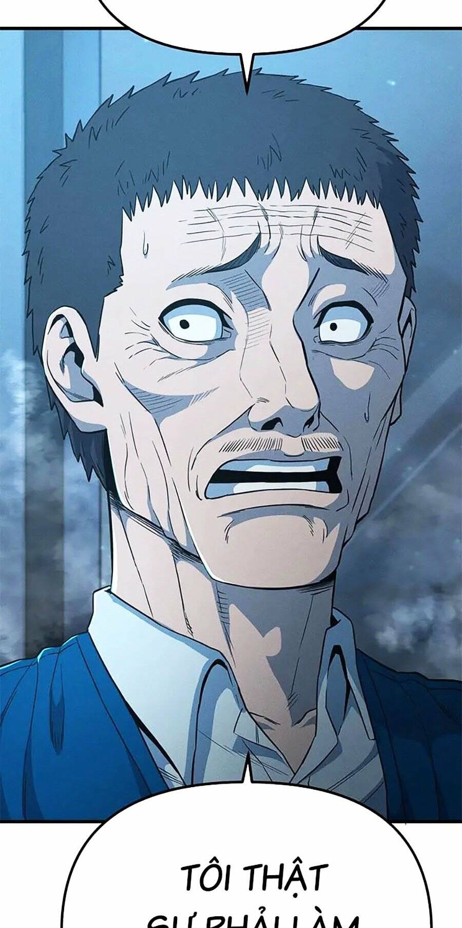 Gương Mặt Tâm Thần - Chapter 19 - Page 110