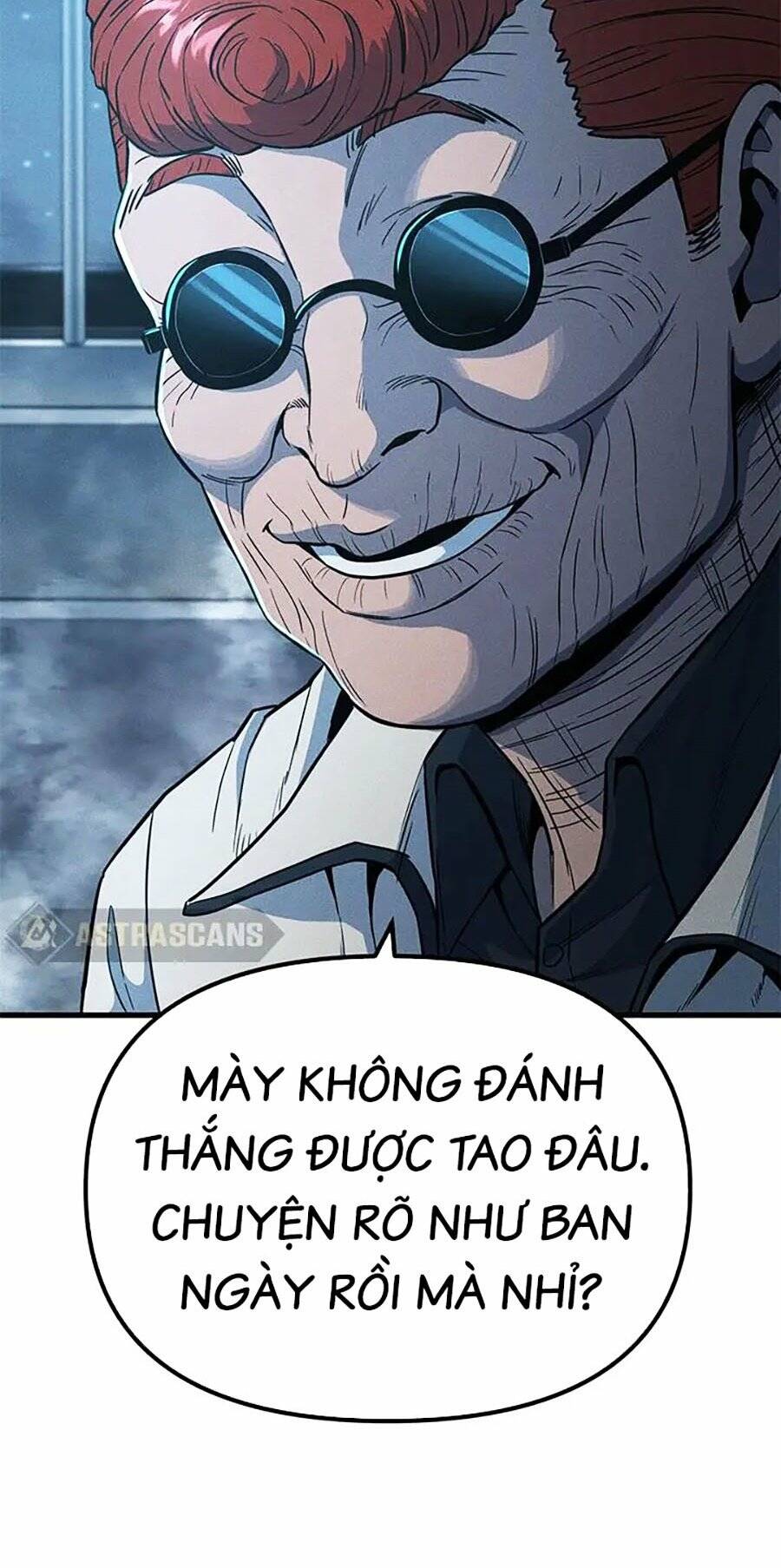 Gương Mặt Tâm Thần - Chapter 19 - Page 112