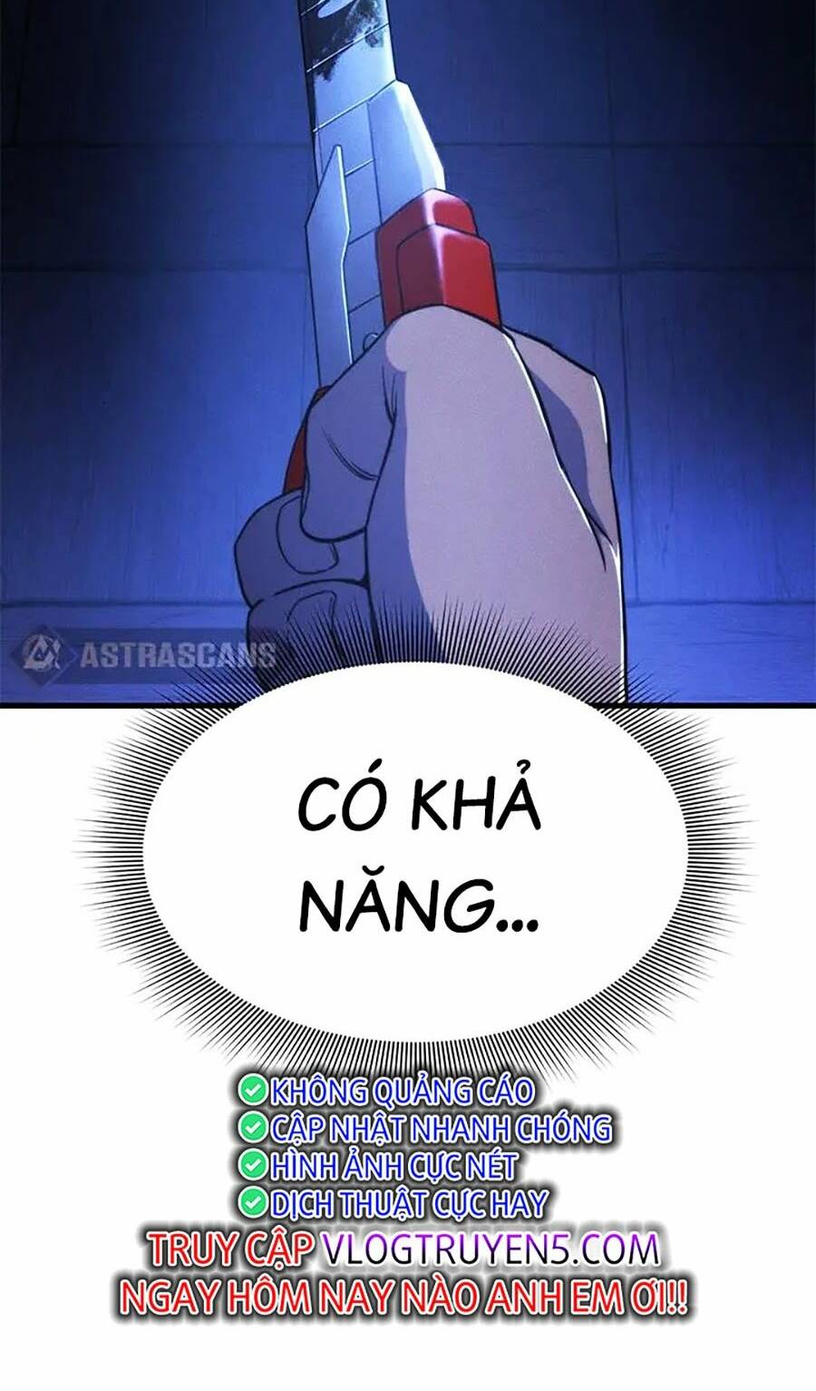 Gương Mặt Tâm Thần - Chapter 19 - Page 11