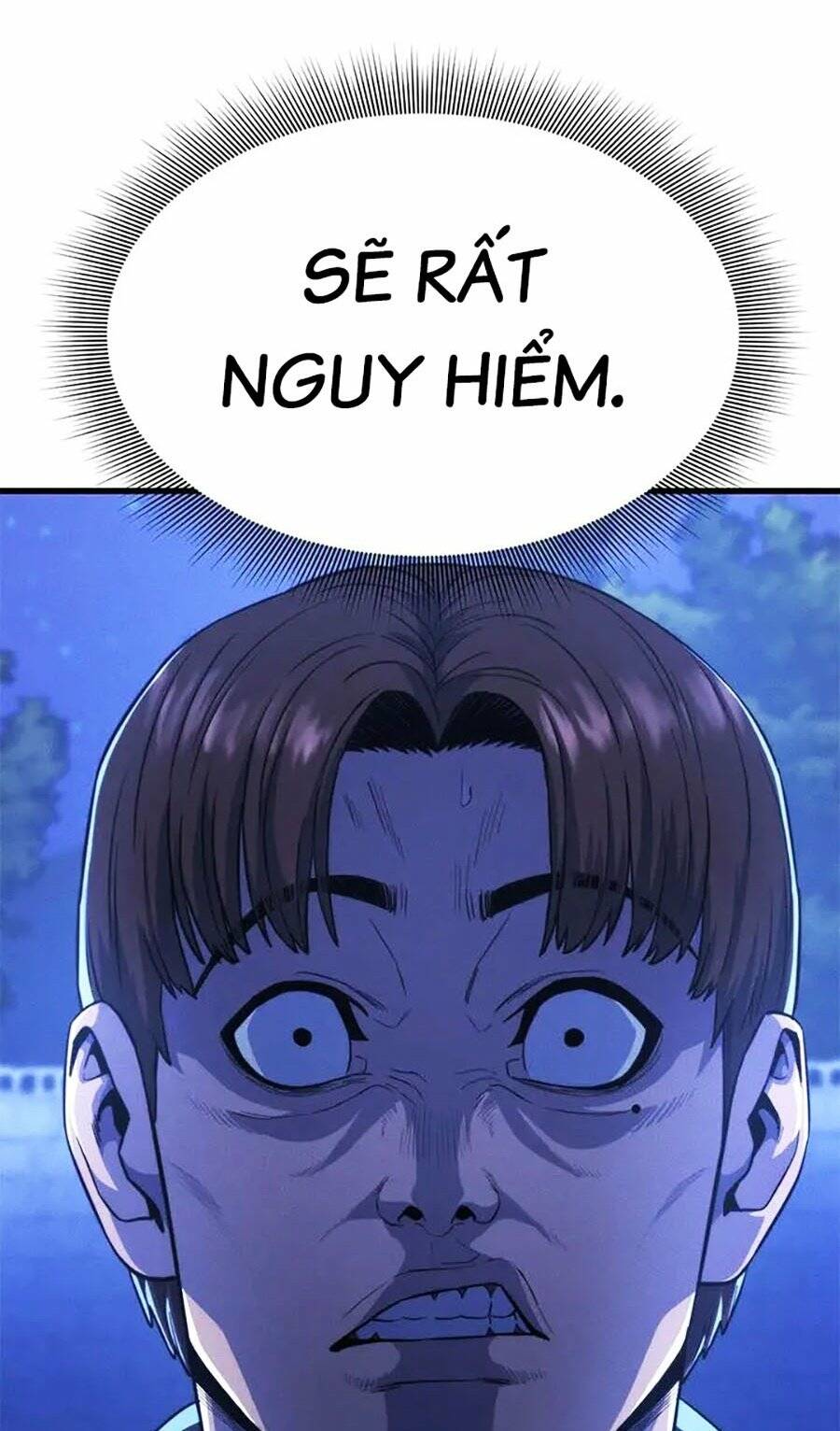 Gương Mặt Tâm Thần - Chapter 19 - Page 12